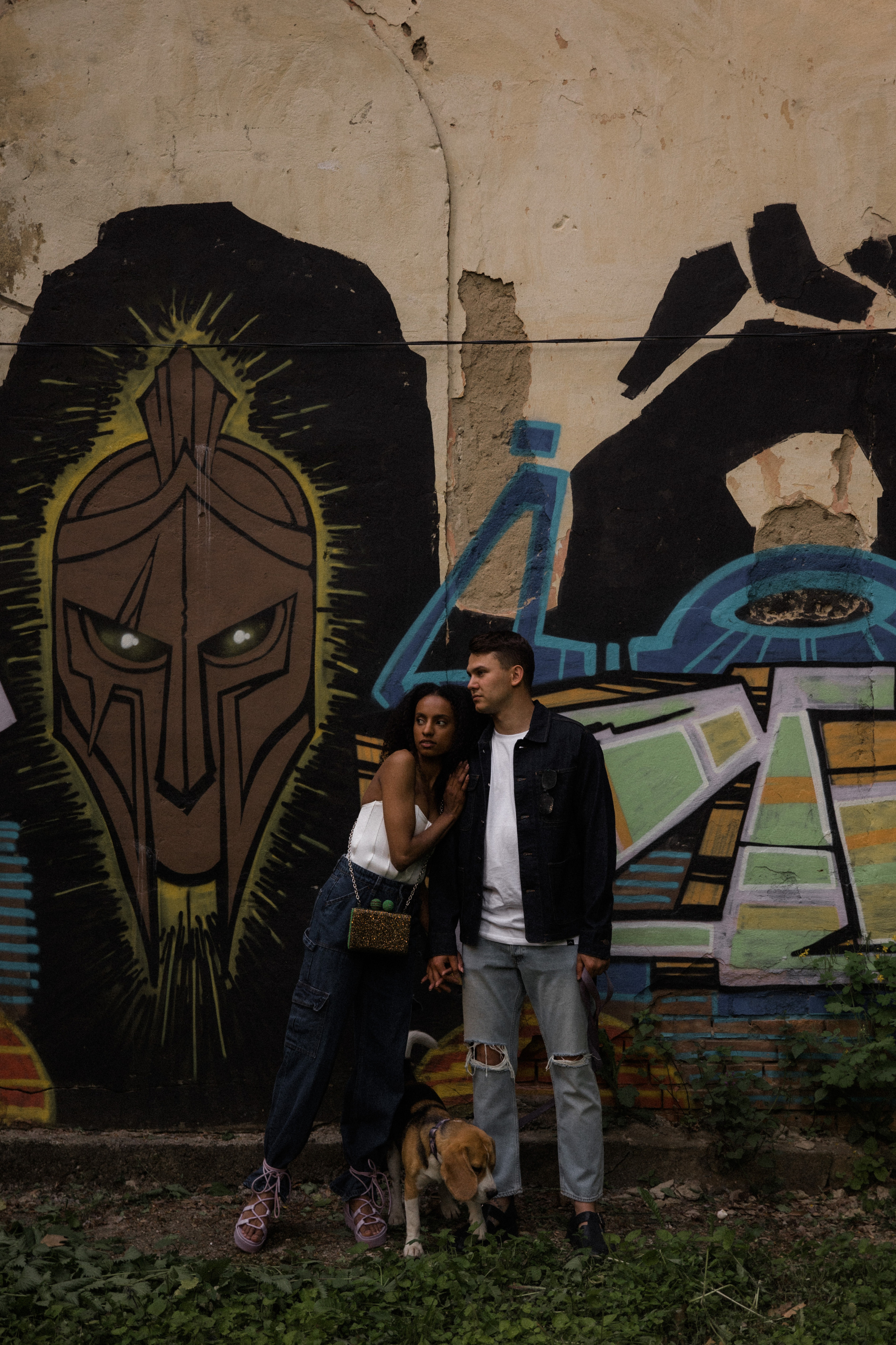 Ігорь + Еліна. Весільний фотограф Ілля Пятнічний Вінниця