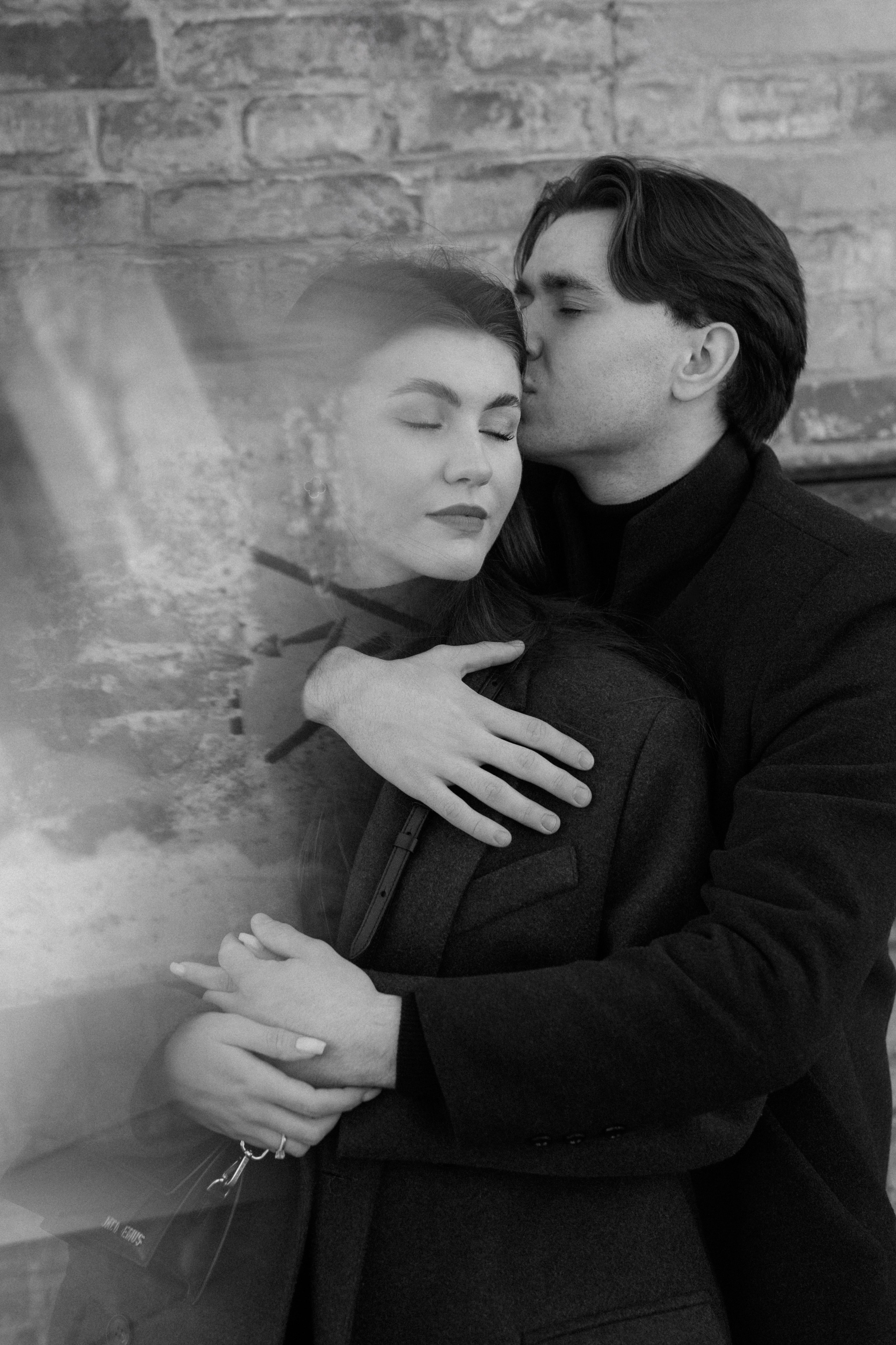 Коля+Маша. Весільний фотограф Ілля Пятнічний Вінниця