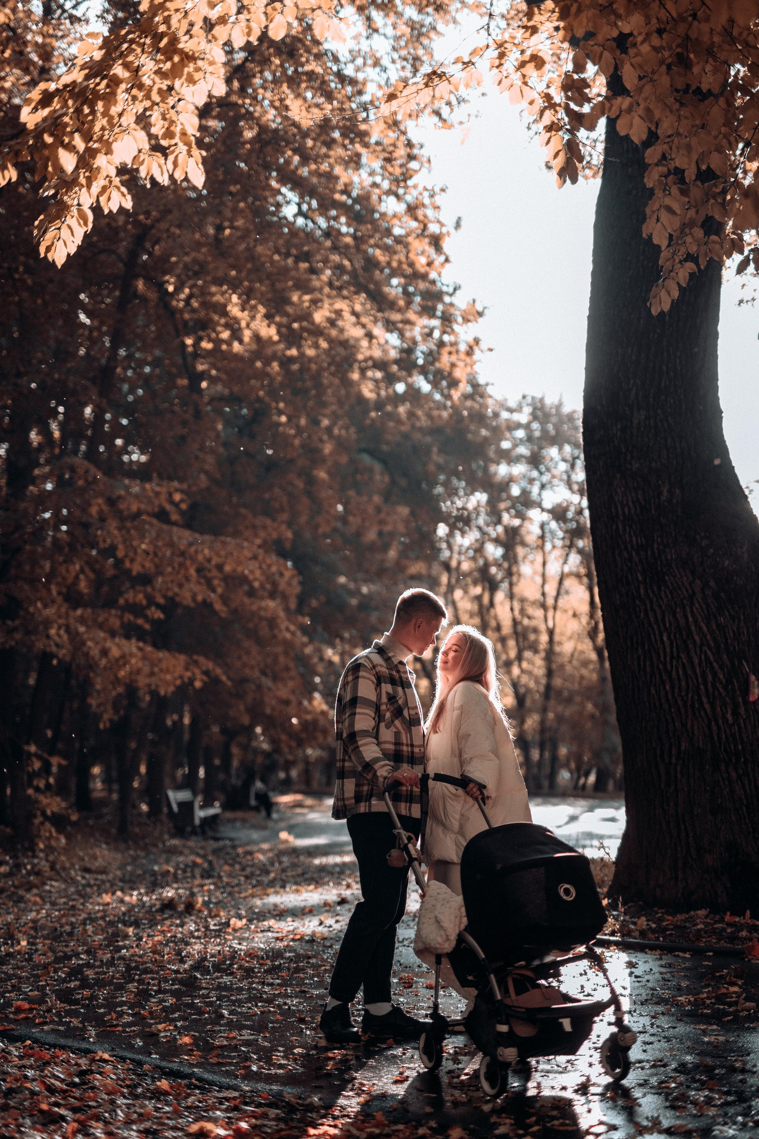 Вадім + Діана. Весільний фотограф Ілля Пятнічний Вінниця