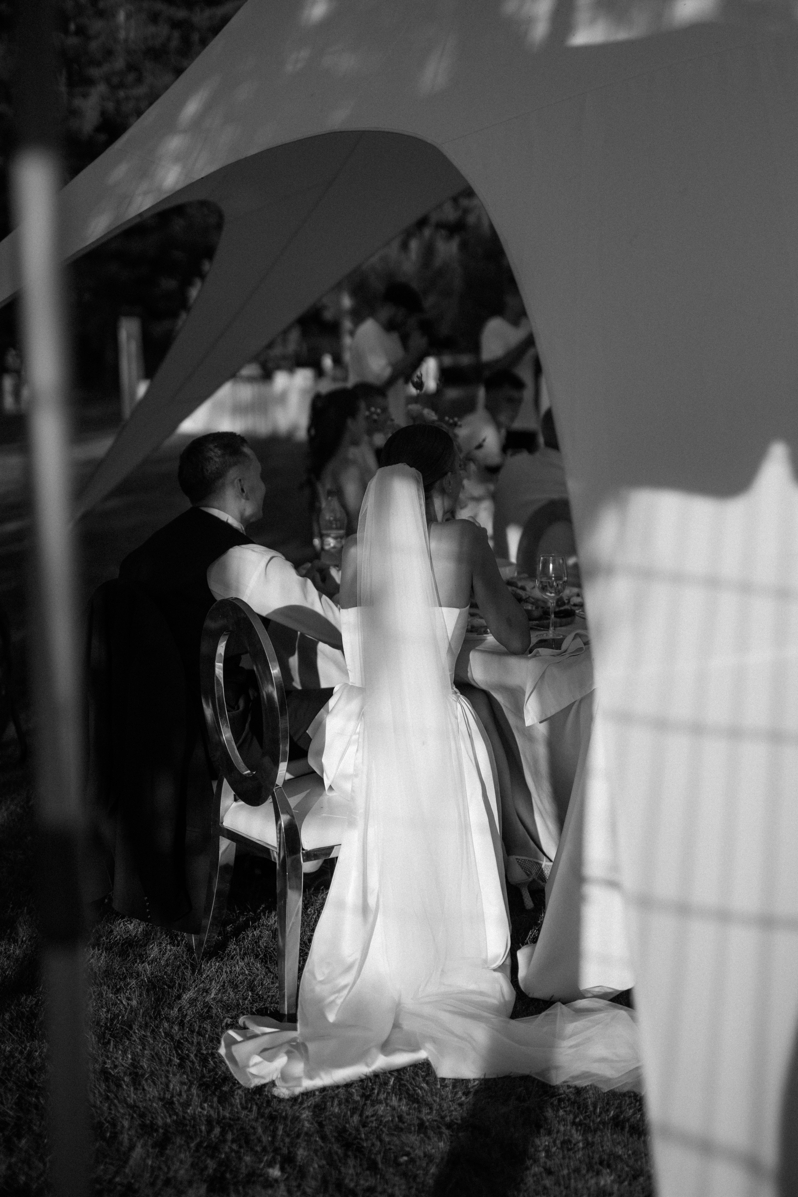 Богдан + Таня. Весільний фотограф Ілля Пятнічний Вінниця