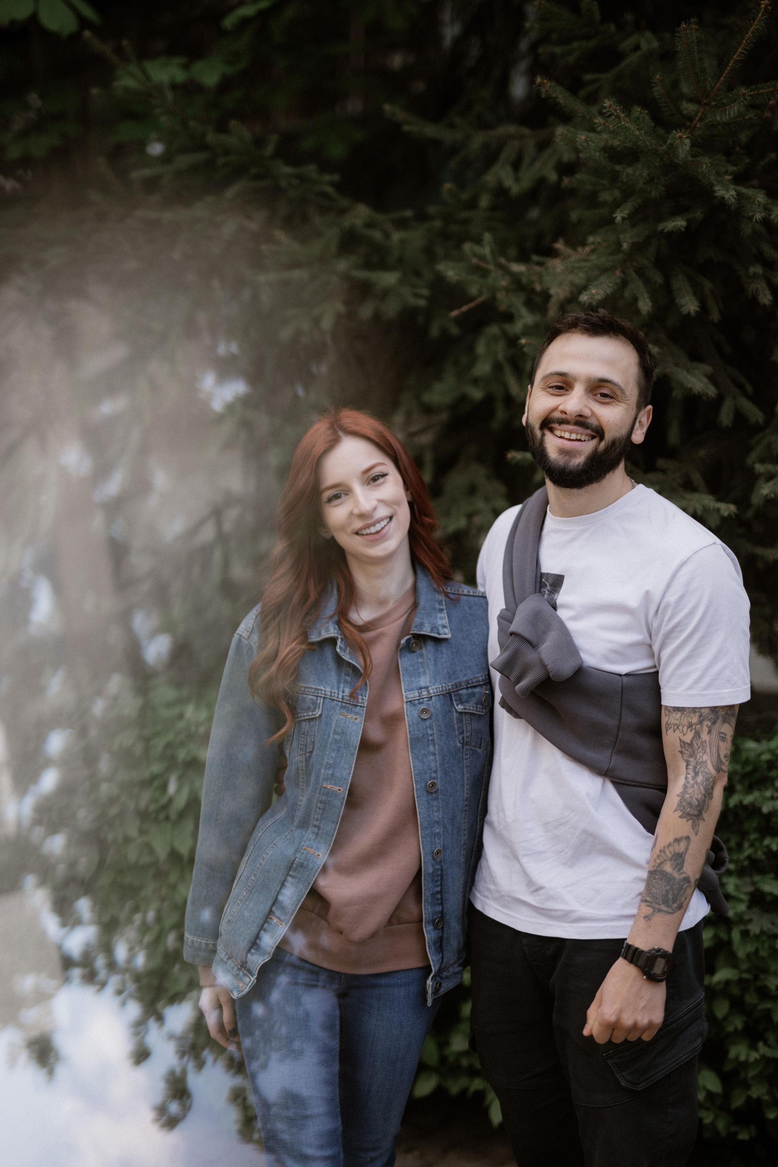 Артур + Саша. Весільний фотограф Ілля Пятнічний Вінниця