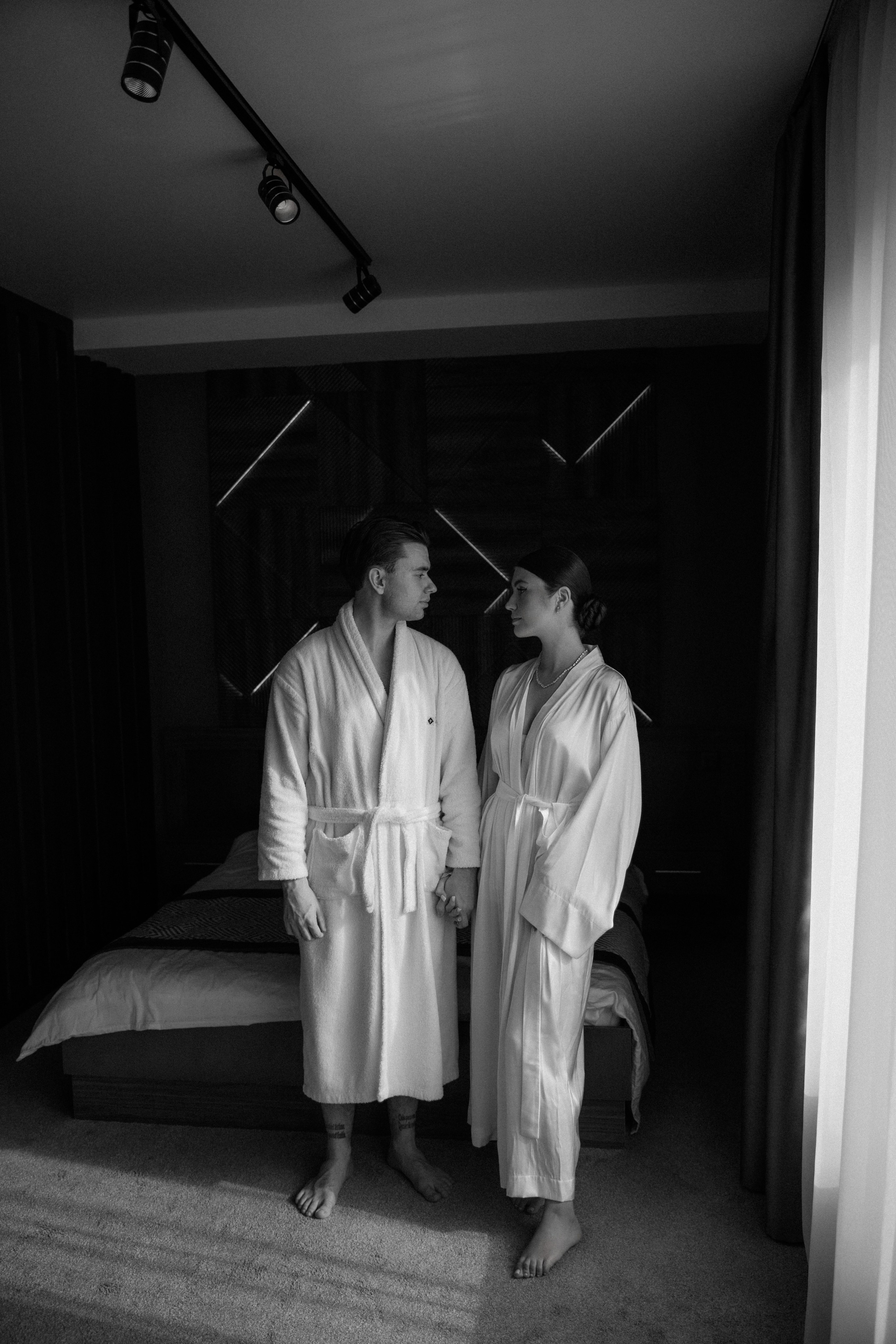 Коля + Маша. Весільний фотограф Ілля Пятнічний Вінниця