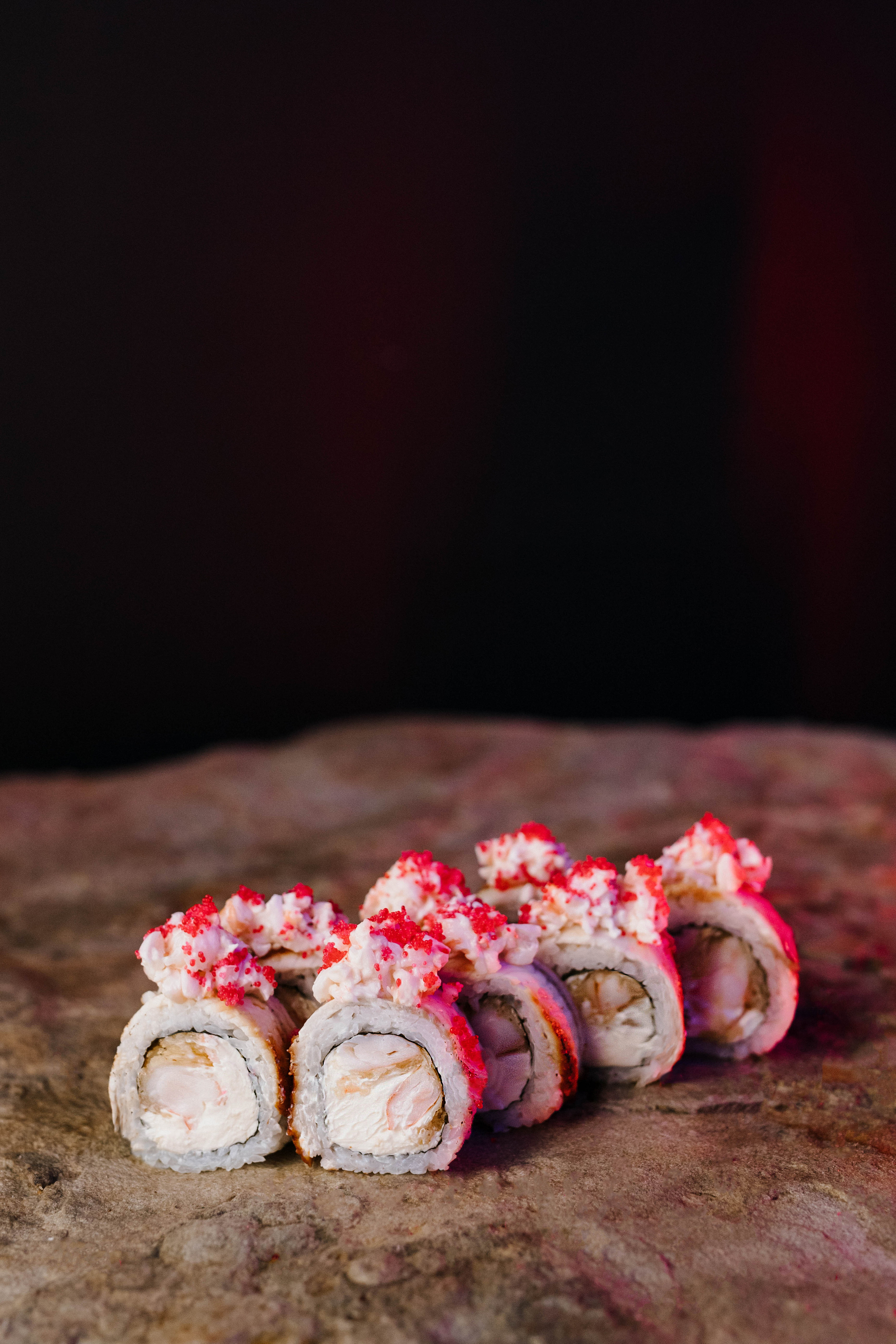 SUSHI. Весільний фотограф Ілля Пятнічний Вінниця