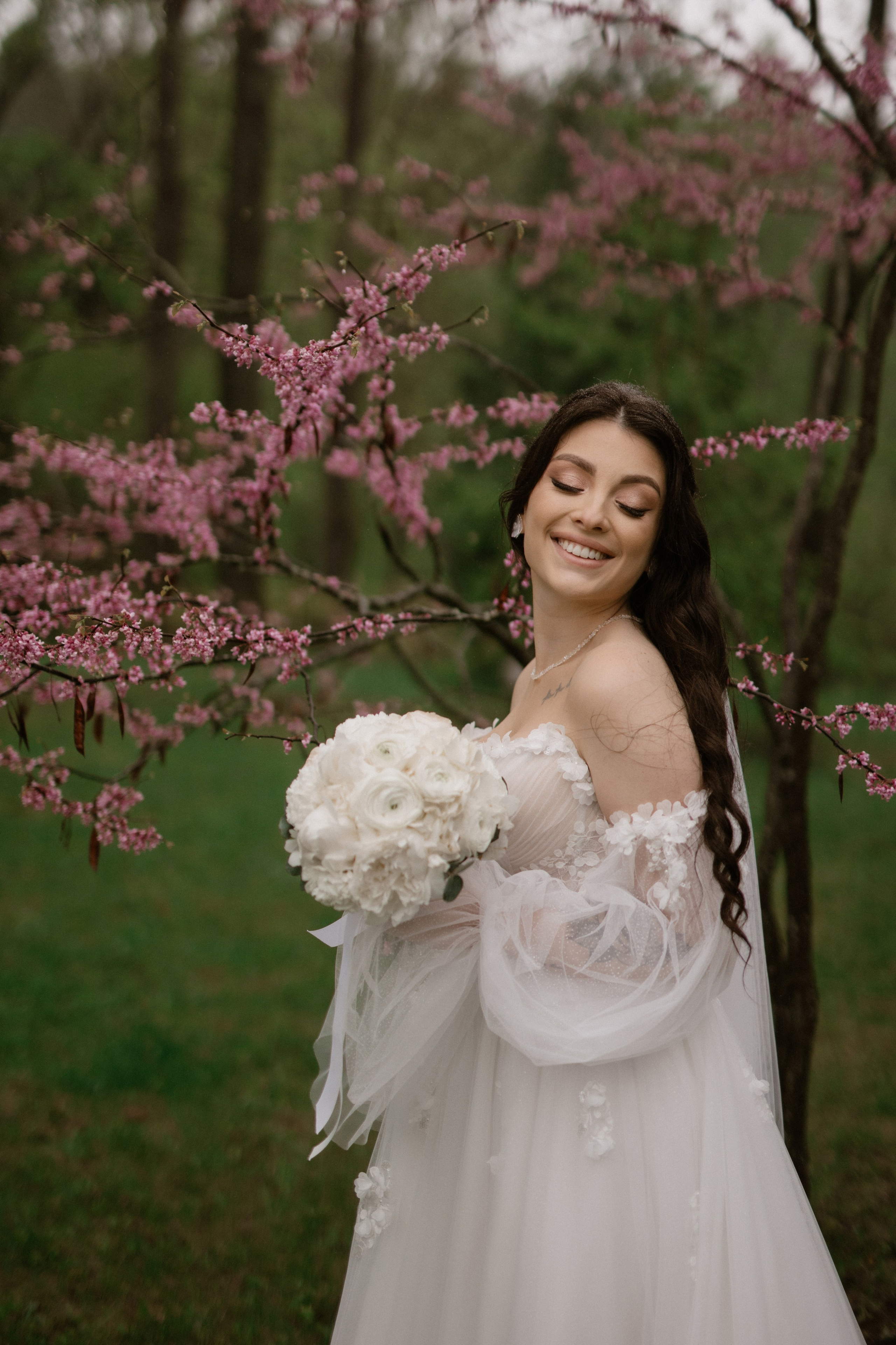 Діма + Настя. Весільний фотограф Ілля Пятнічний Вінниця