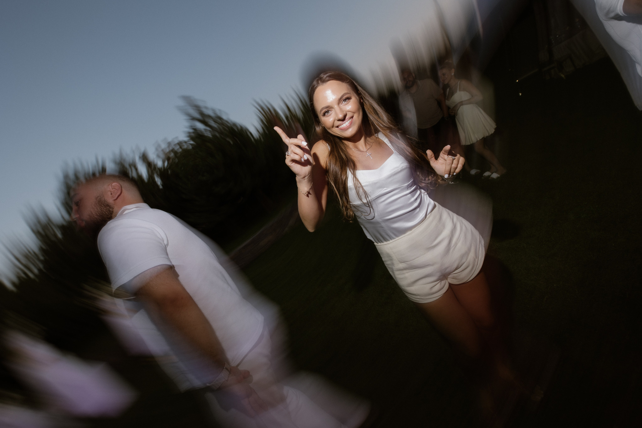 Богдан + Таня. Весільний фотограф Ілля Пятнічний Вінниця