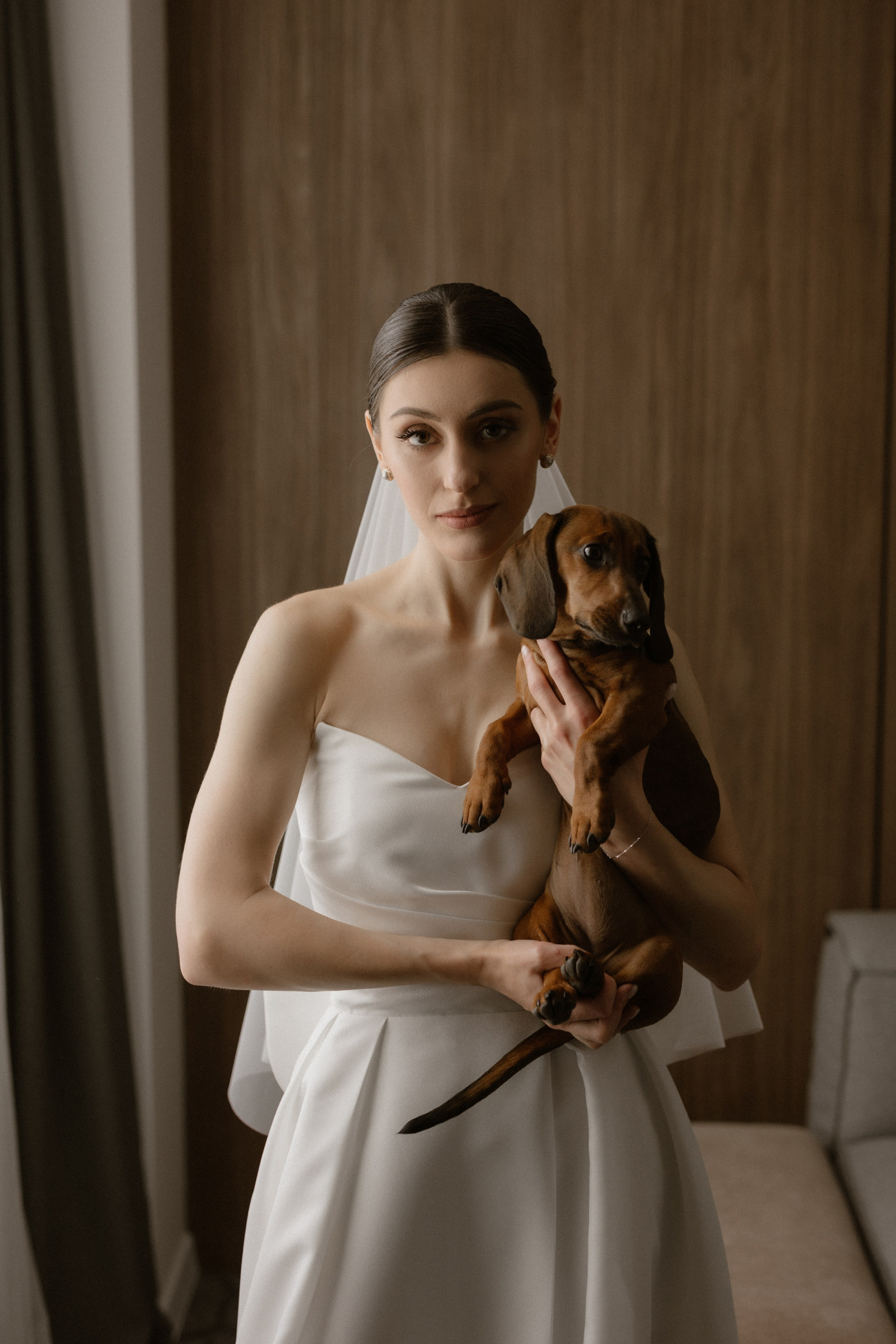 Денис + Софія. Весільний фотограф Ілля Пятнічний Вінниця