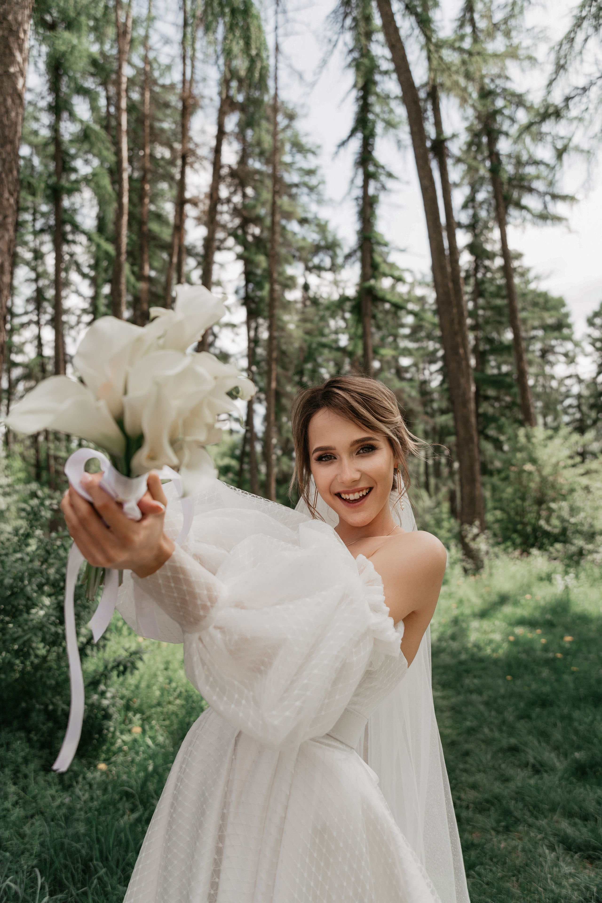 Даня + Валя. Весільний фотограф Ілля Пятнічний Вінниця