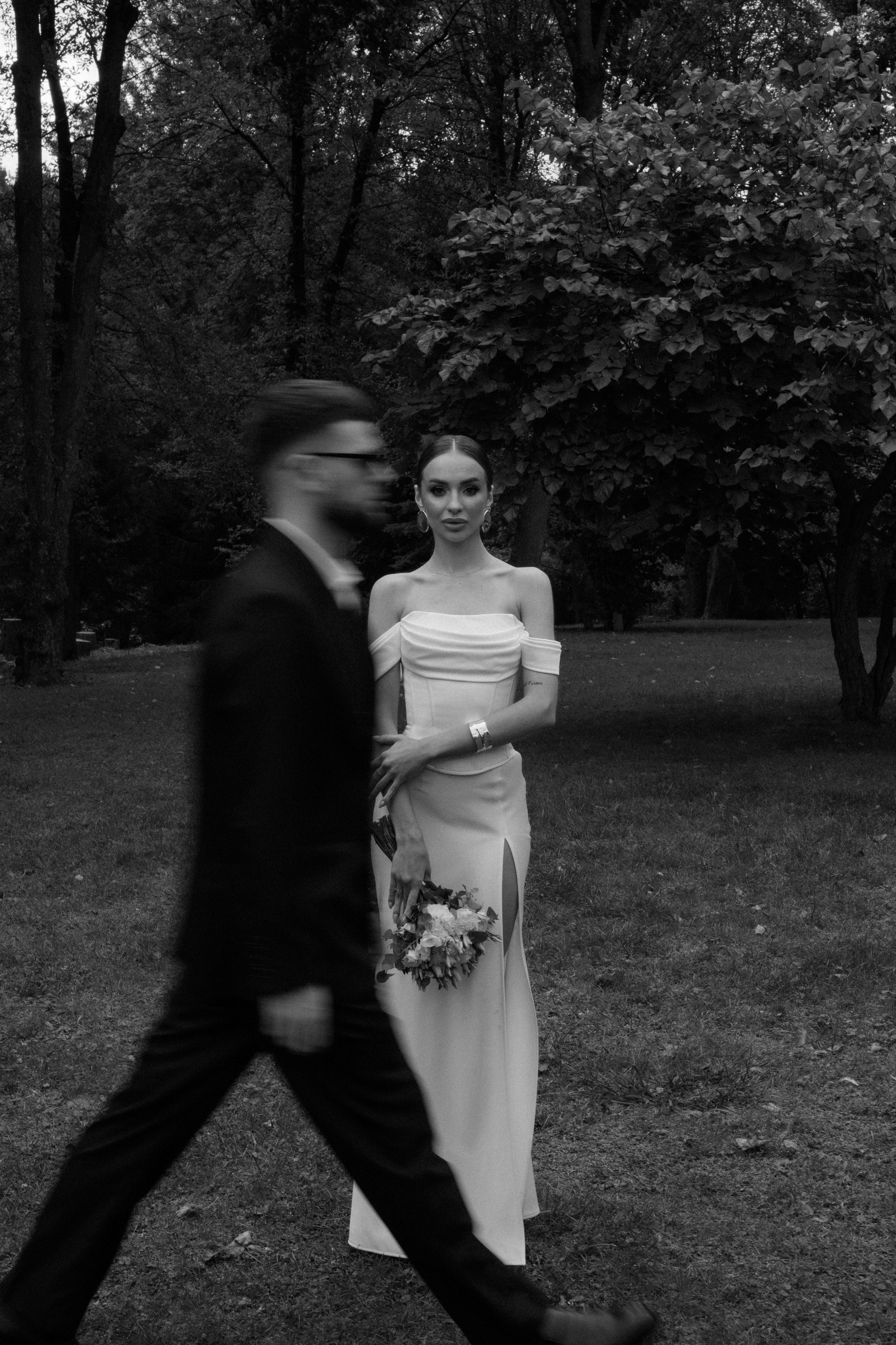 Арсен + Ліза. Весільний фотограф Ілля Пятнічний Вінниця