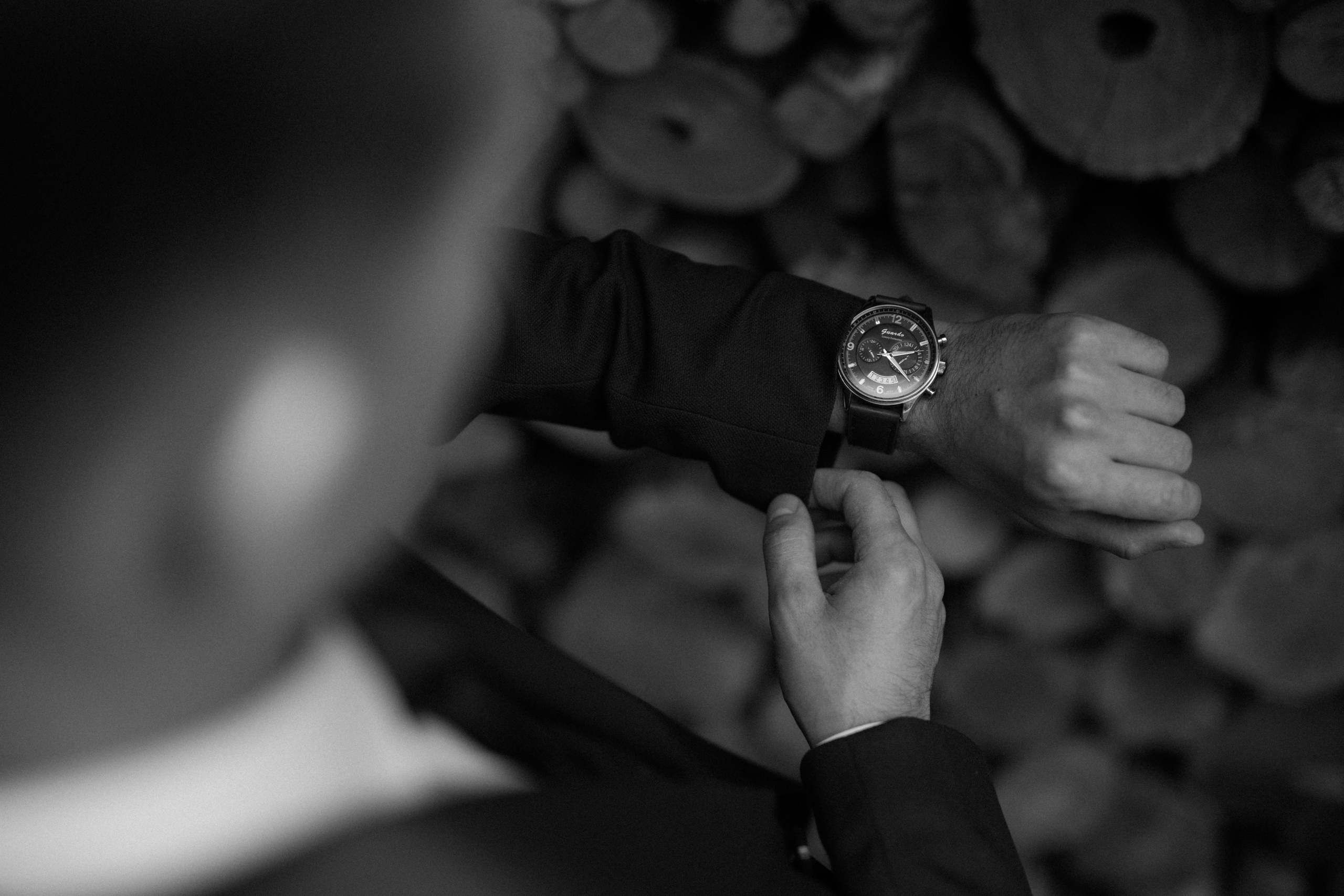 Влад + Яна. Весільний фотограф Ілля Пятнічний Вінниця