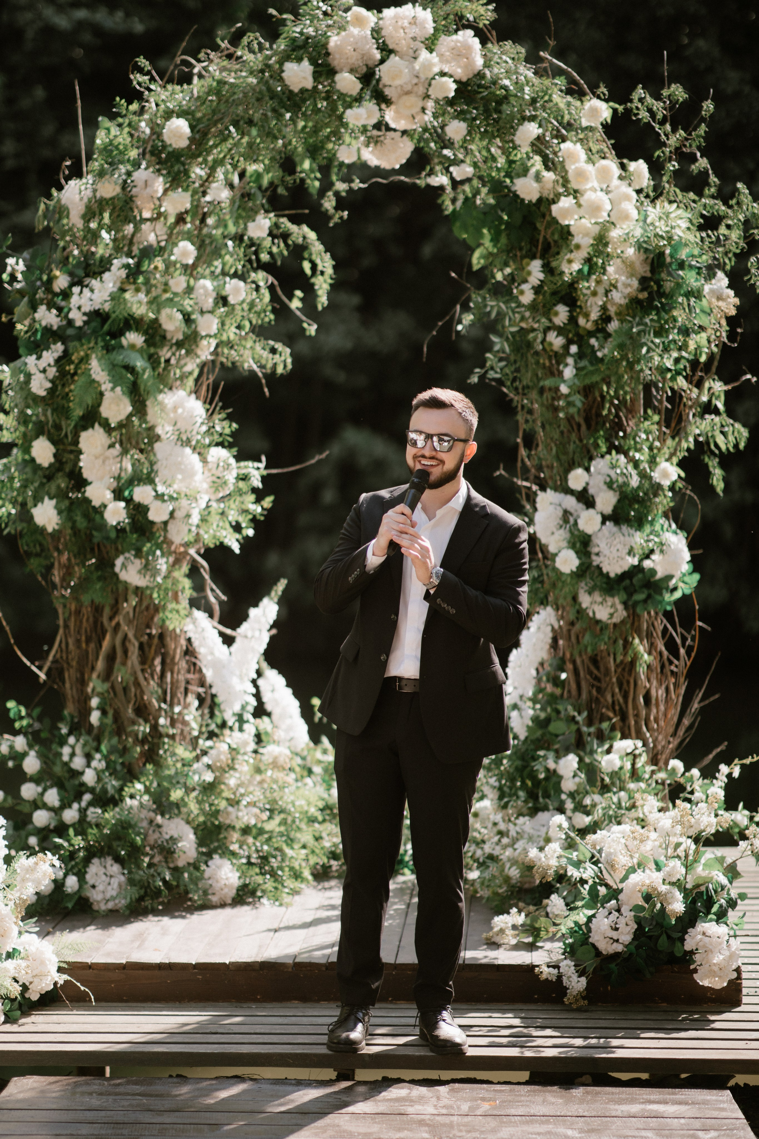 Влад + Яна. Весільний фотограф Ілля Пятнічний Вінниця