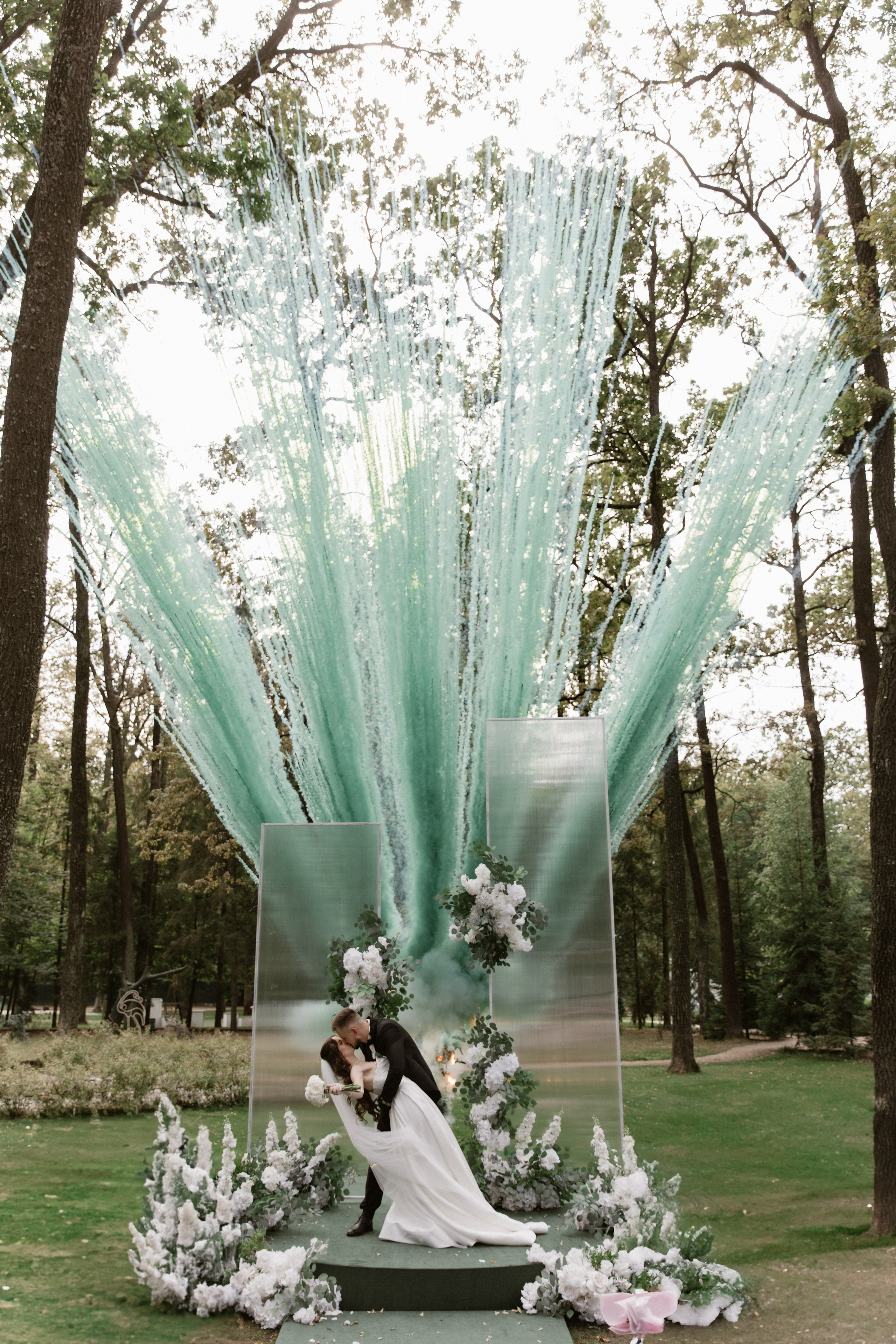 Валерій + Яна. Весільний фотограф Ілля Пятнічний Вінниця