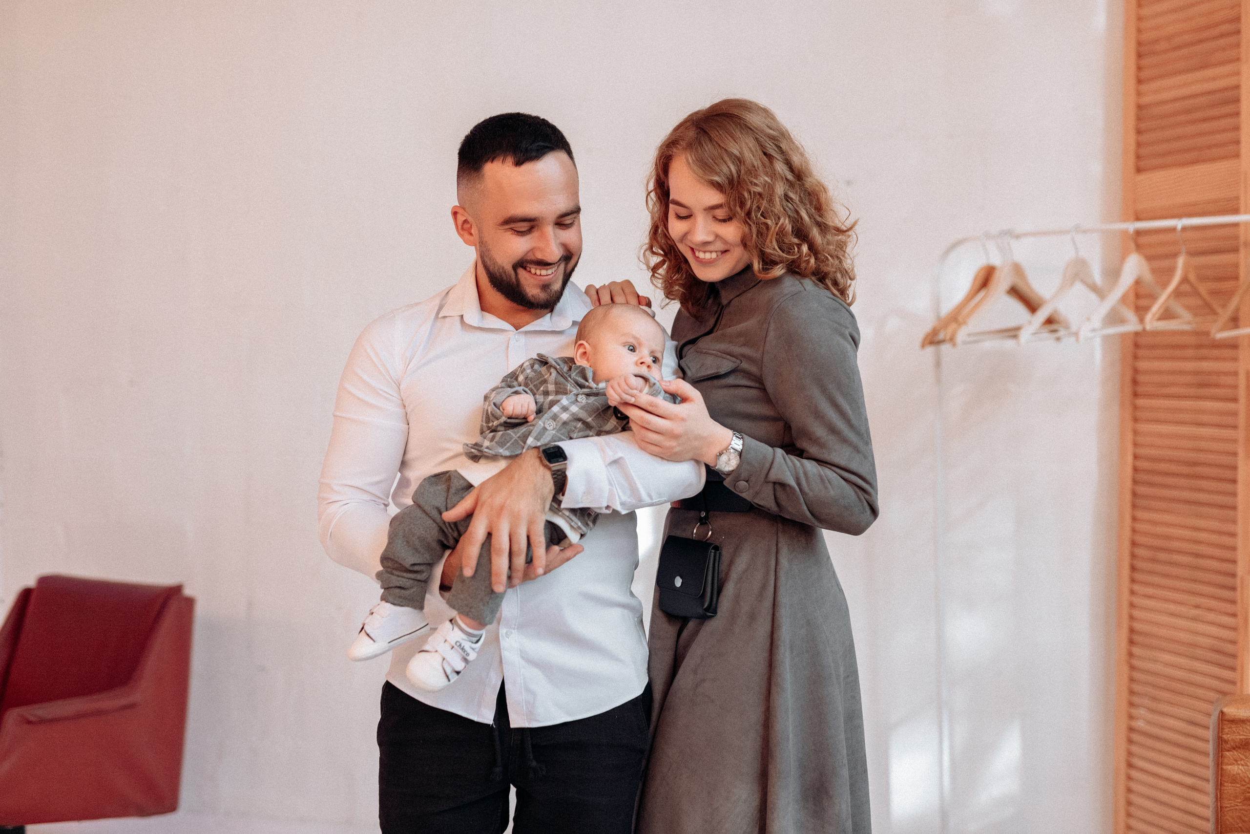 Сява + Олена. Весільний фотограф Ілля Пятнічний Вінниця