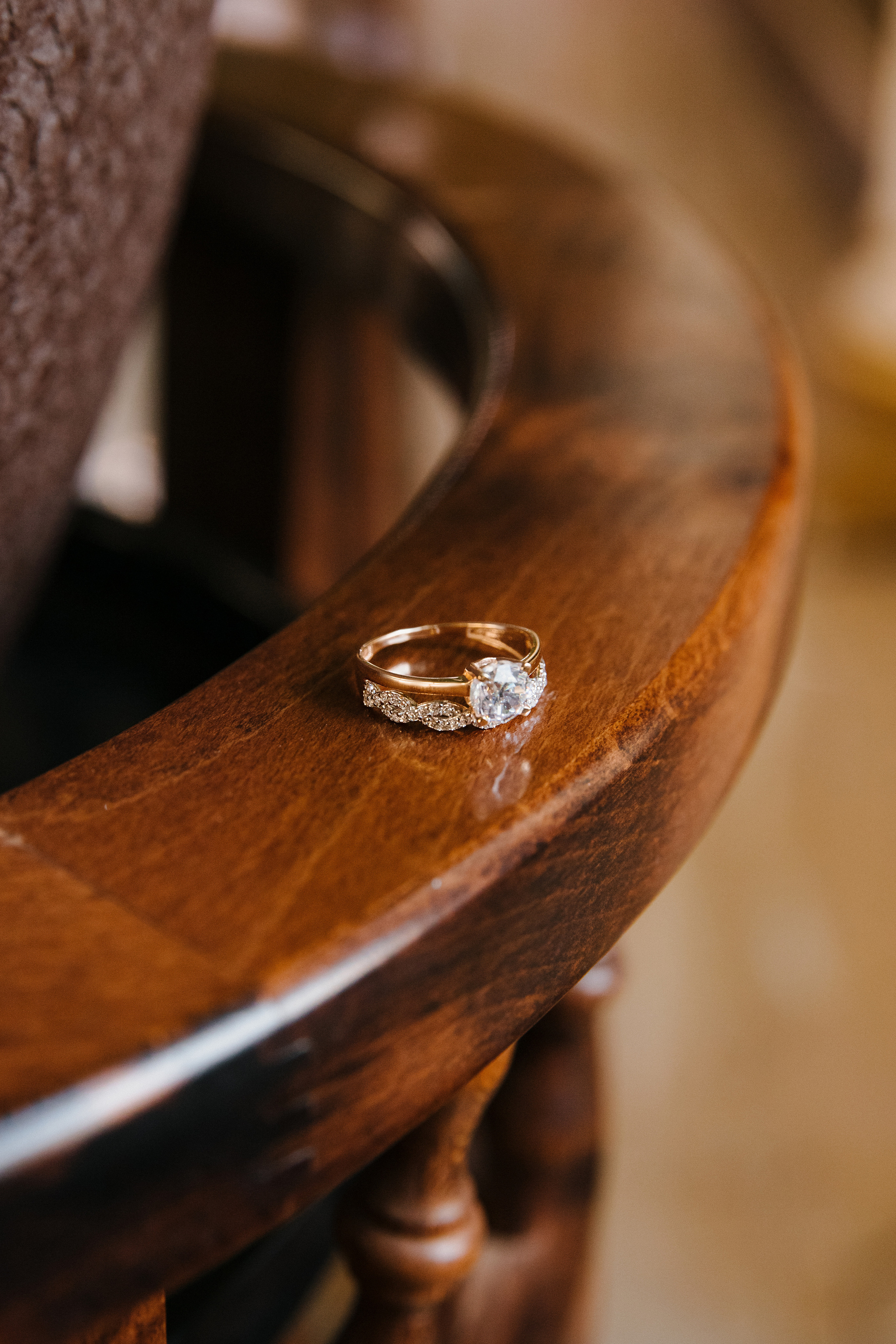 Ювелірка. Весільний фотограф Ілля Пятнічний Вінниця