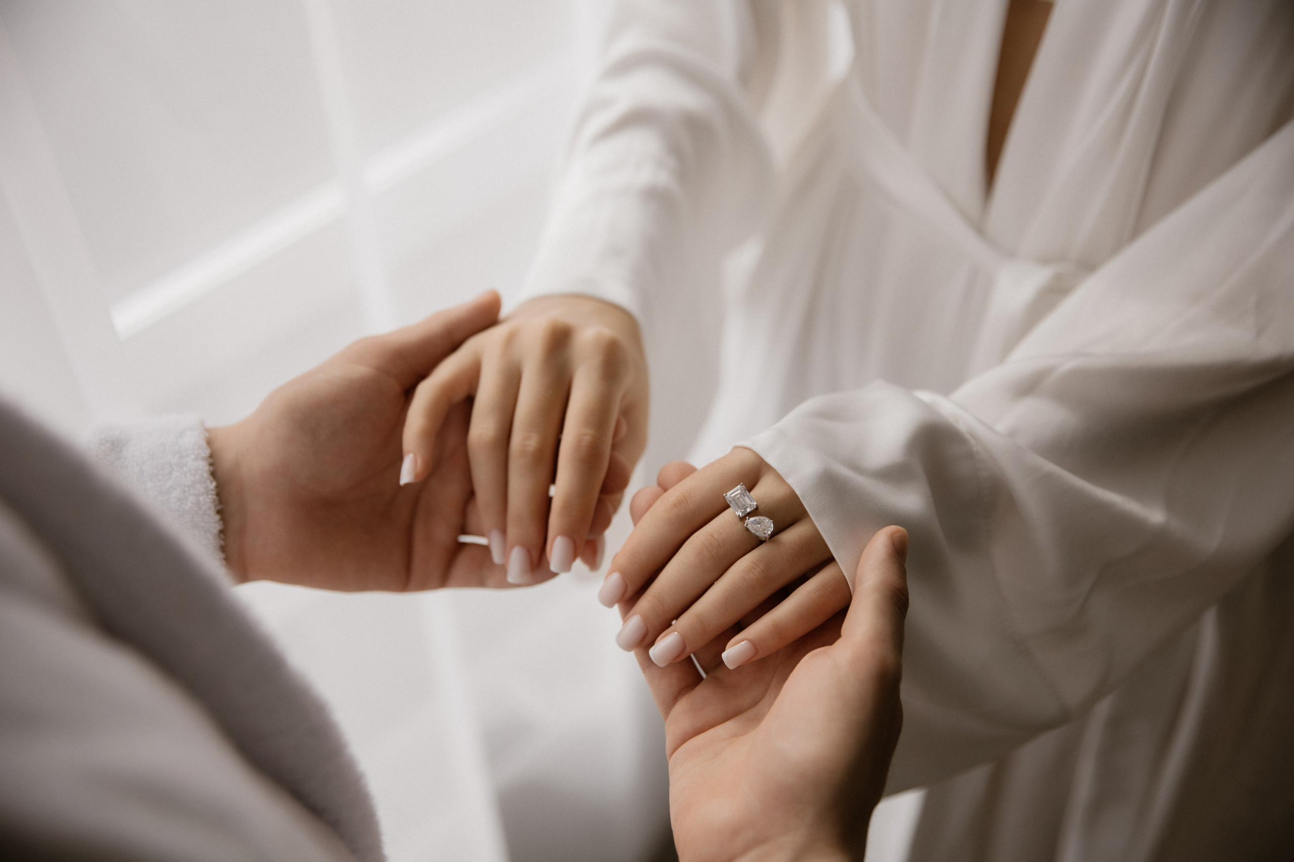 Коля + Маша. Весільний фотограф Ілля Пятнічний Вінниця