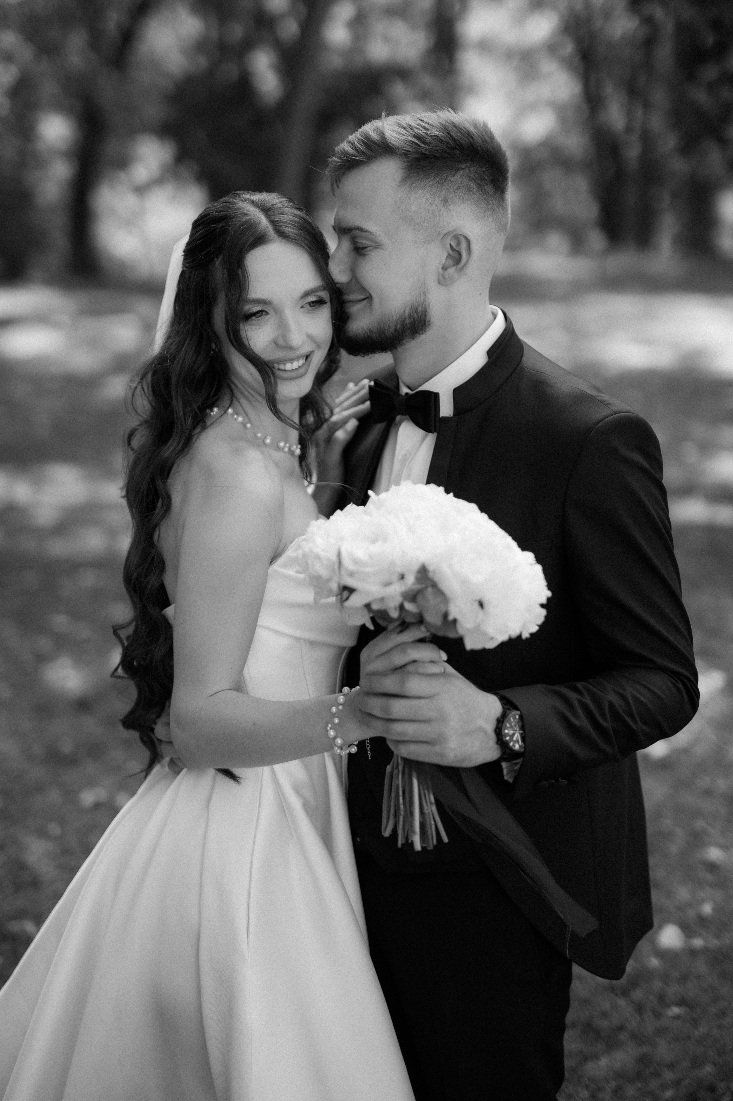 Валерій + Яна. Весільний фотограф Ілля Пятнічний Вінниця