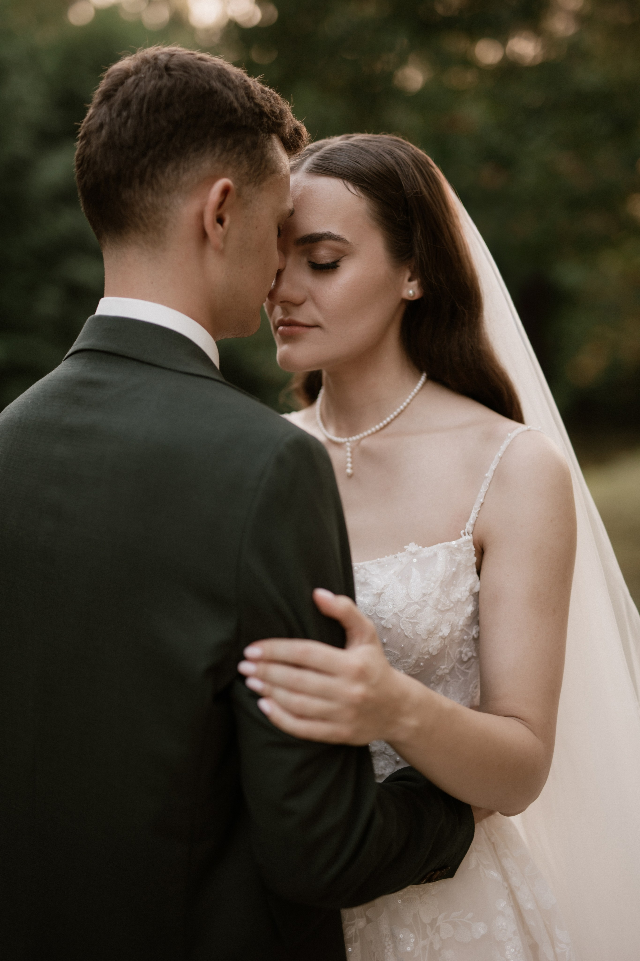 Влад + Яна. Весільний фотограф Ілля Пятнічний Вінниця