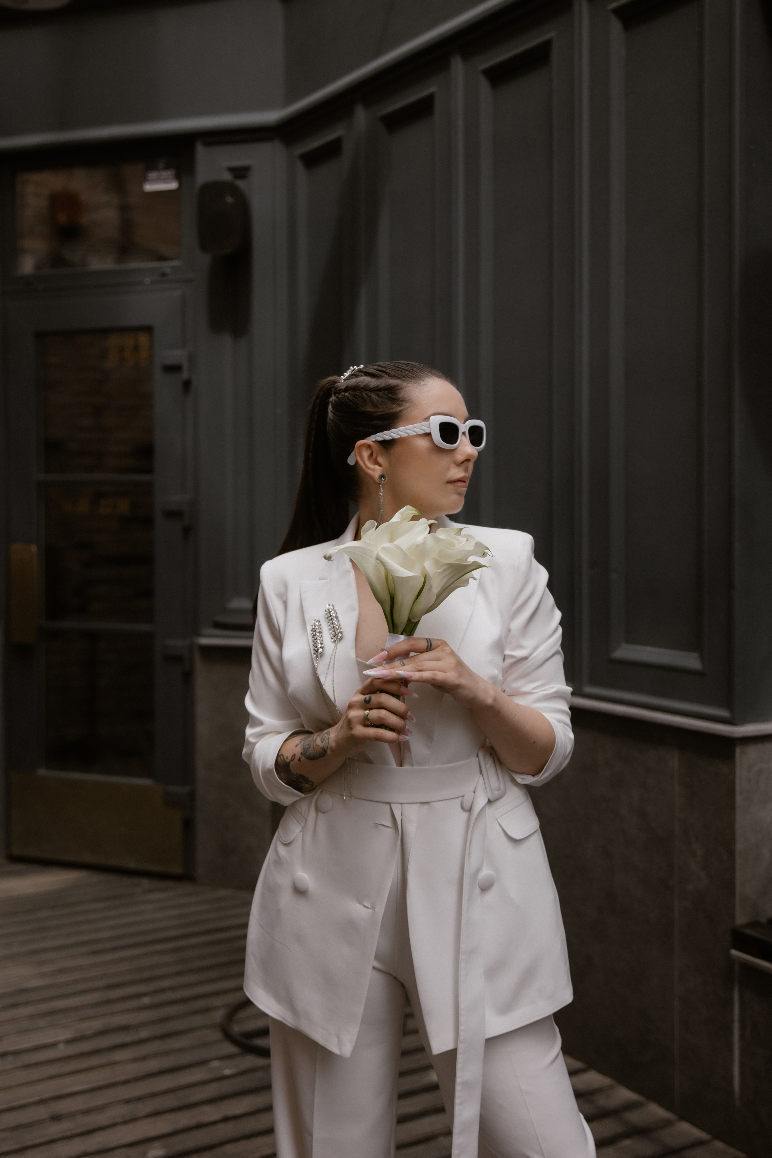 Вадім + Таня. Весільний фотограф Ілля Пятнічний Вінниця