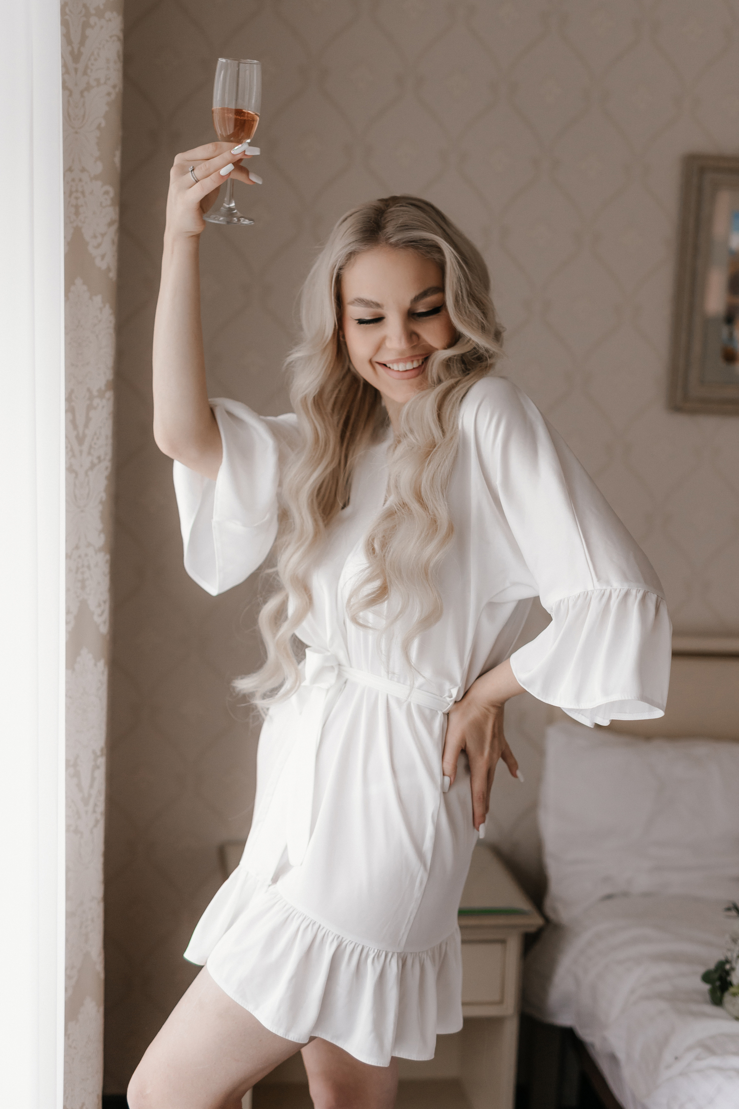 Женя + Діана. Весільний фотограф Ілля Пятнічний Вінниця