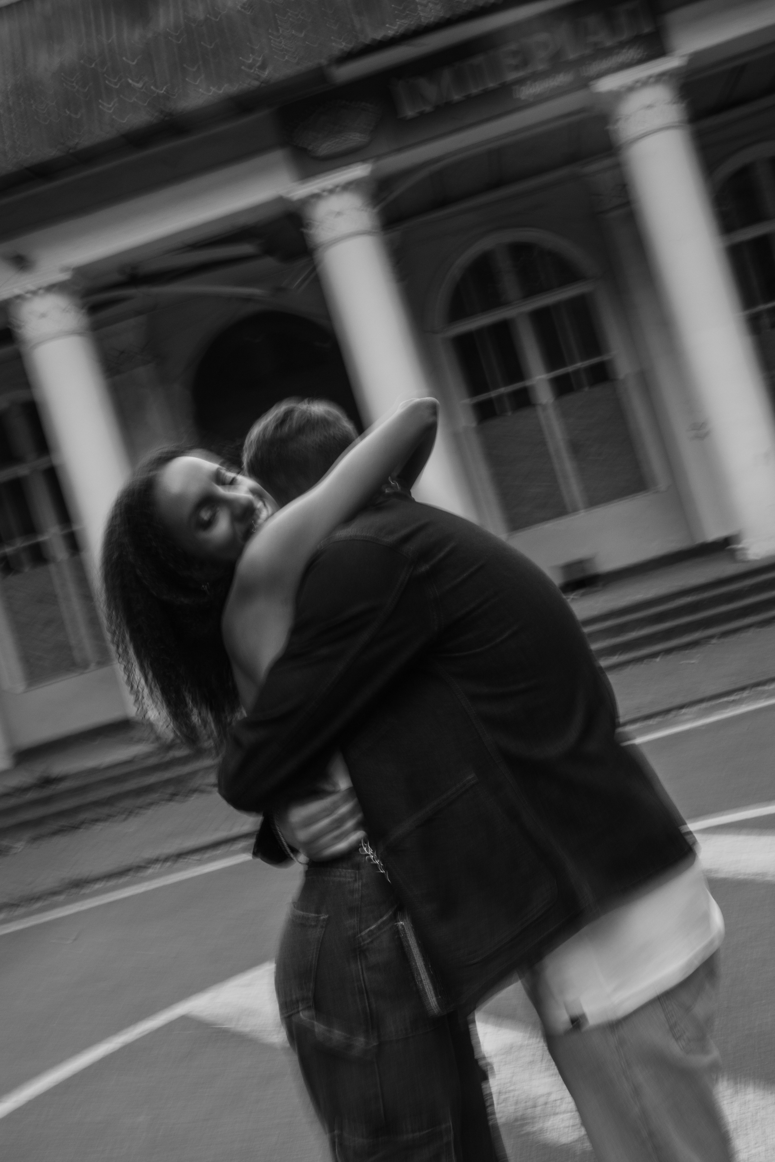 Ігорь + Еліна. Весільний фотограф Ілля Пятнічний Вінниця