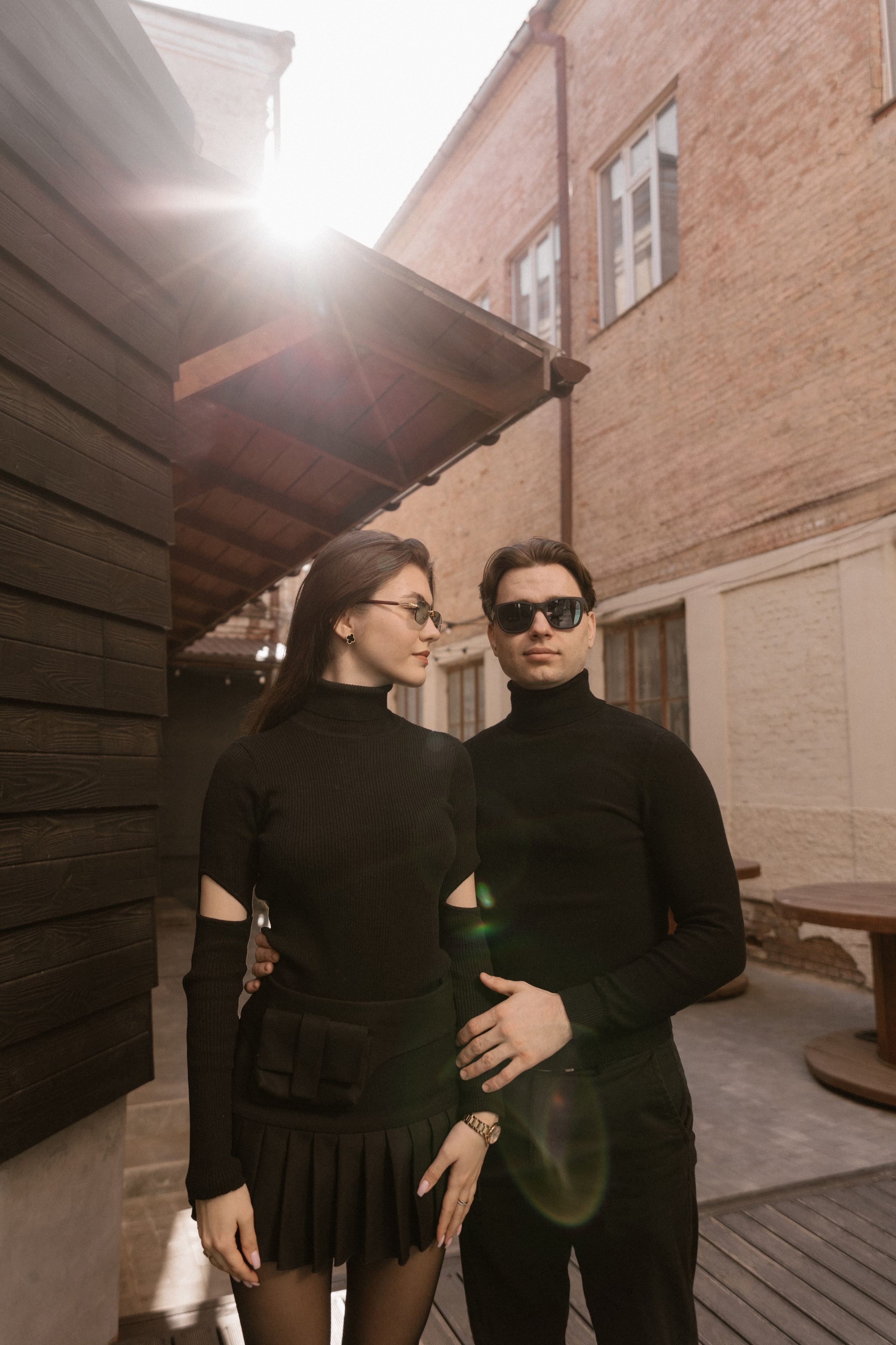 Коля+Маша. Весільний фотограф Ілля Пятнічний Вінниця