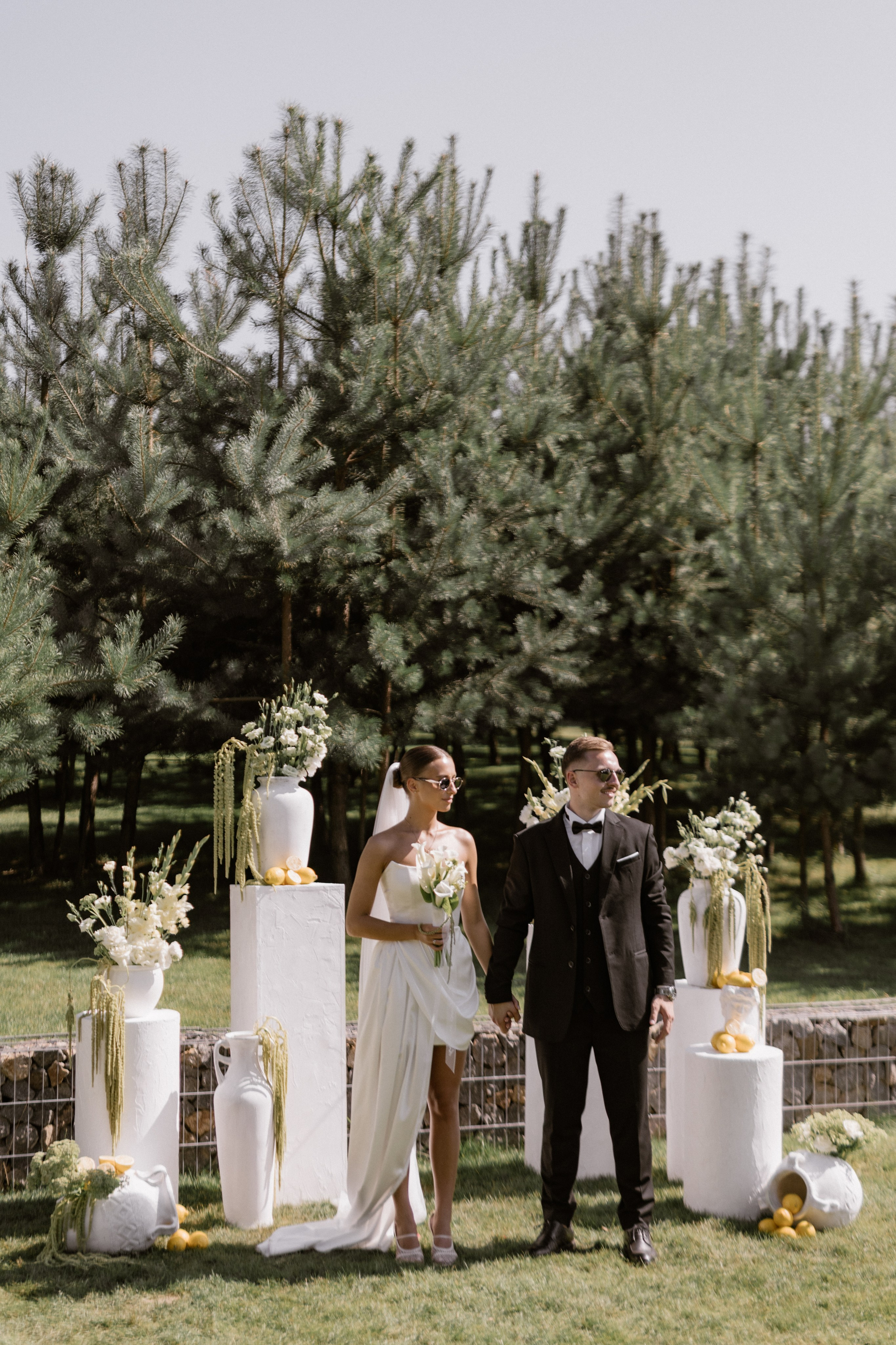 Богдан + Таня. Весільний фотограф Ілля Пятнічний Вінниця