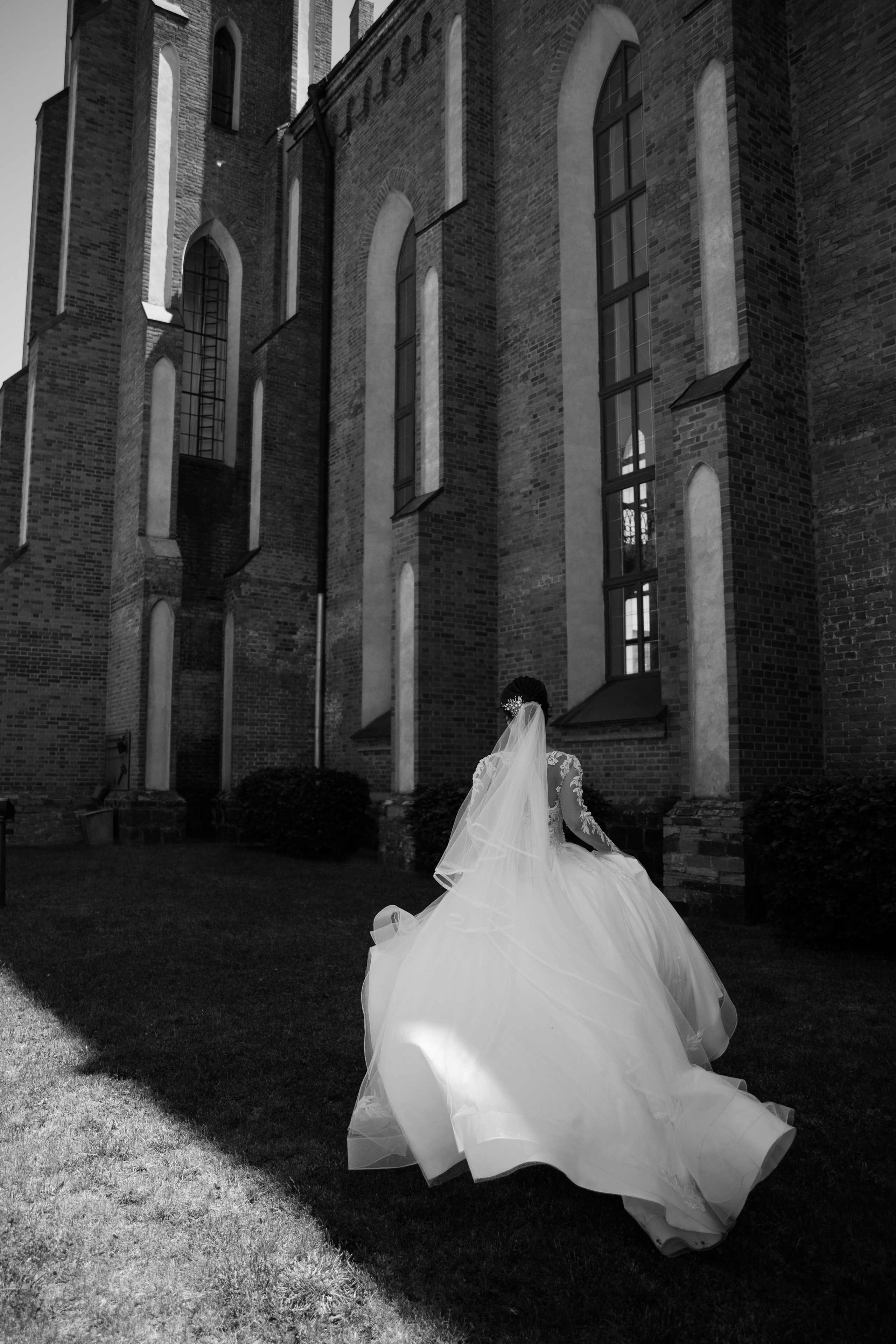 Артем + Анна. Весільний фотограф Ілля Пятнічний Вінниця