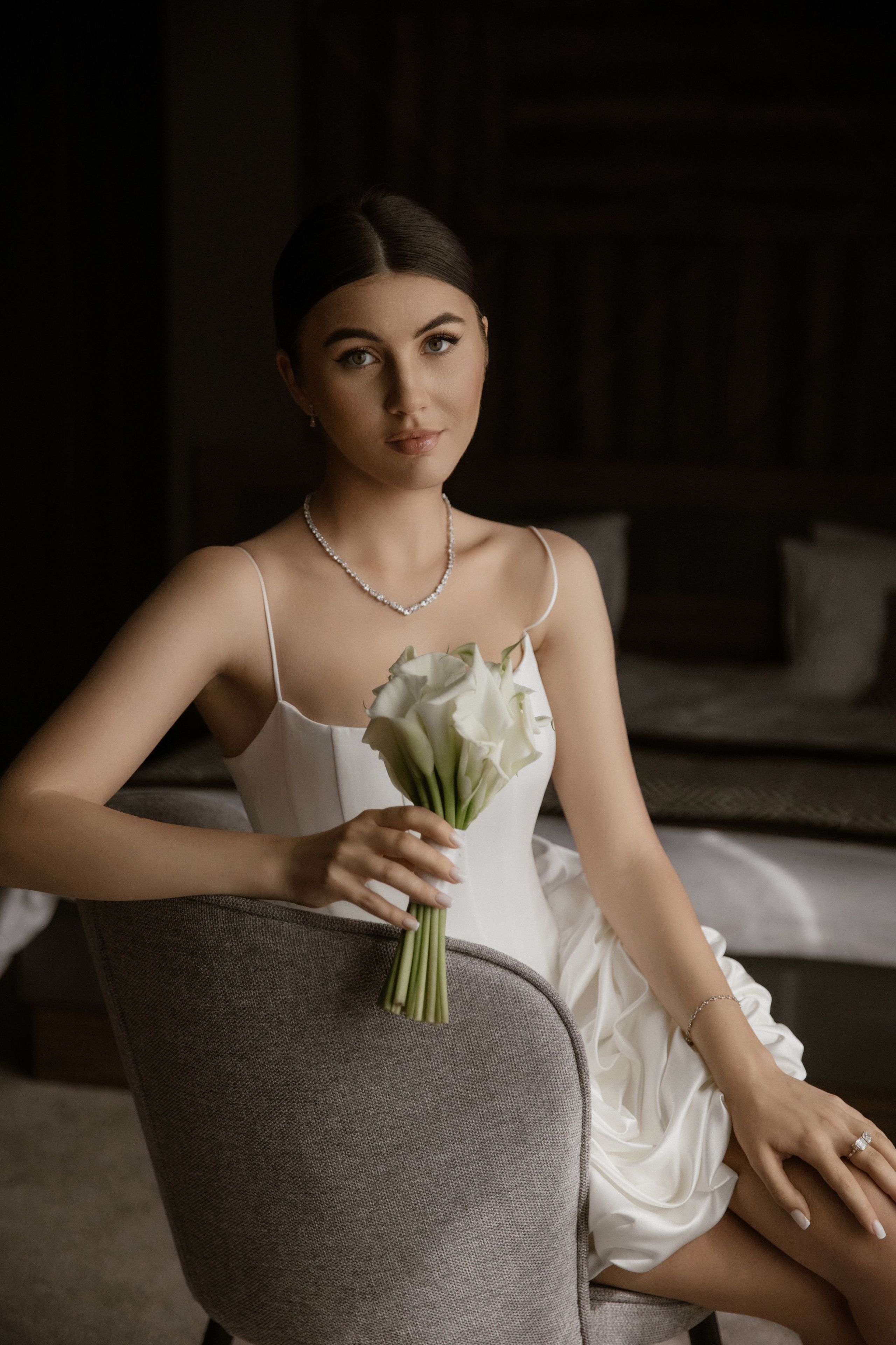 Коля + Маша. Весільний фотограф Ілля Пятнічний Вінниця