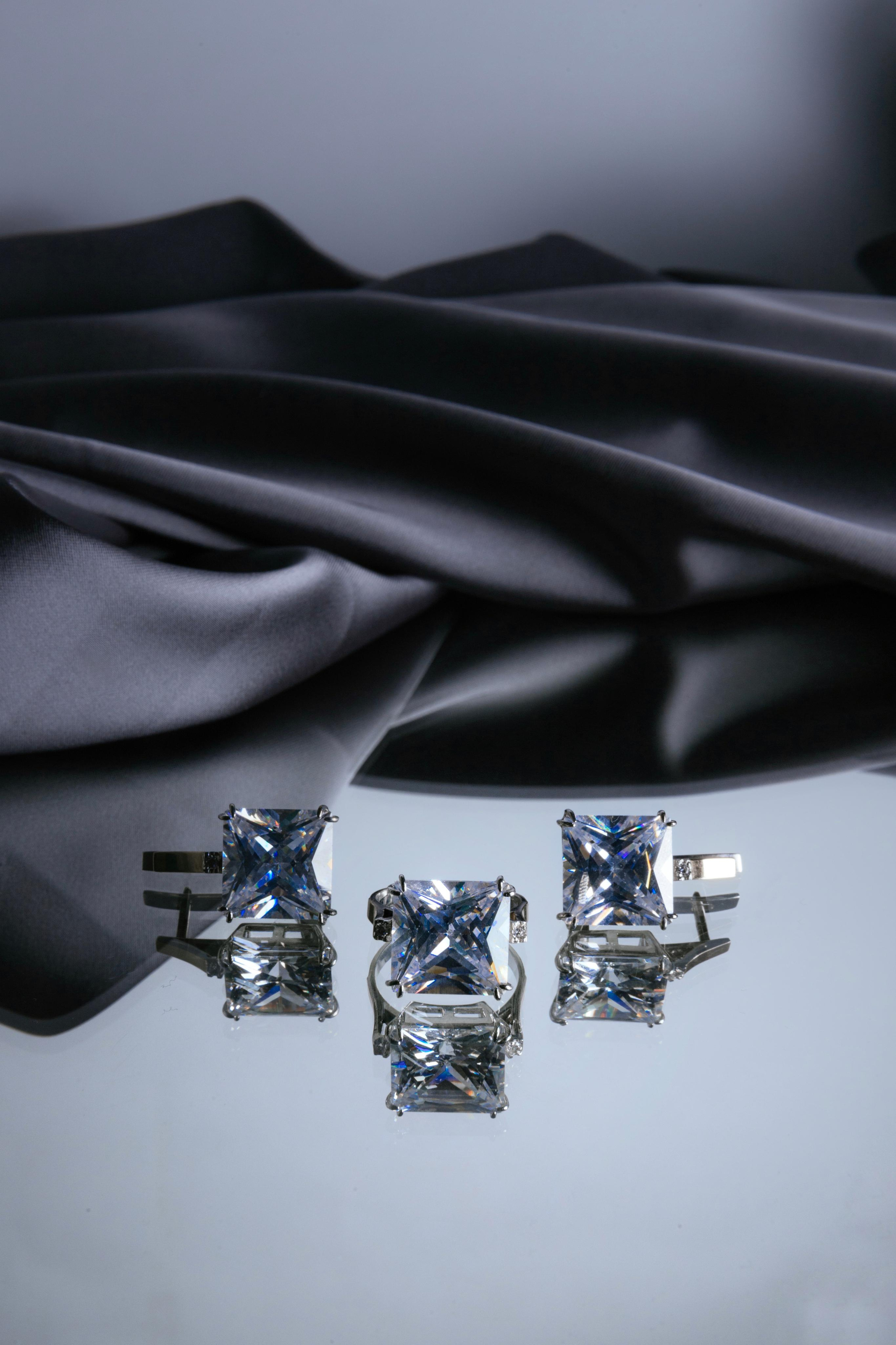 Ювелірка. Весільний фотограф Ілля Пятнічний Вінниця