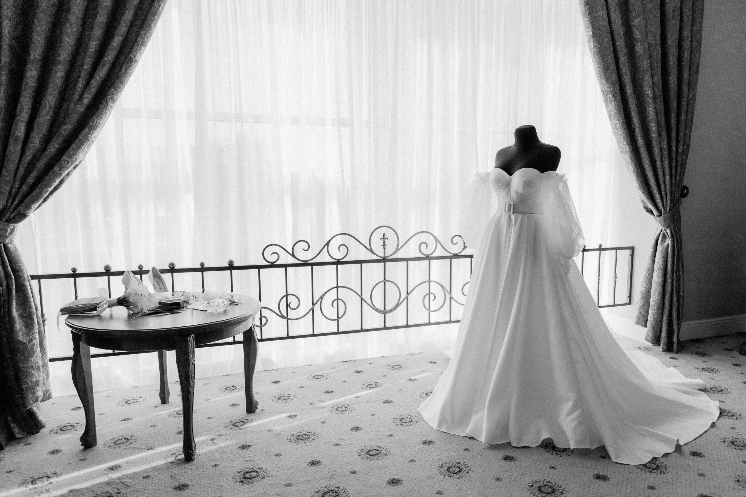 Даня + Валя. Весільний фотограф Ілля Пятнічний Вінниця