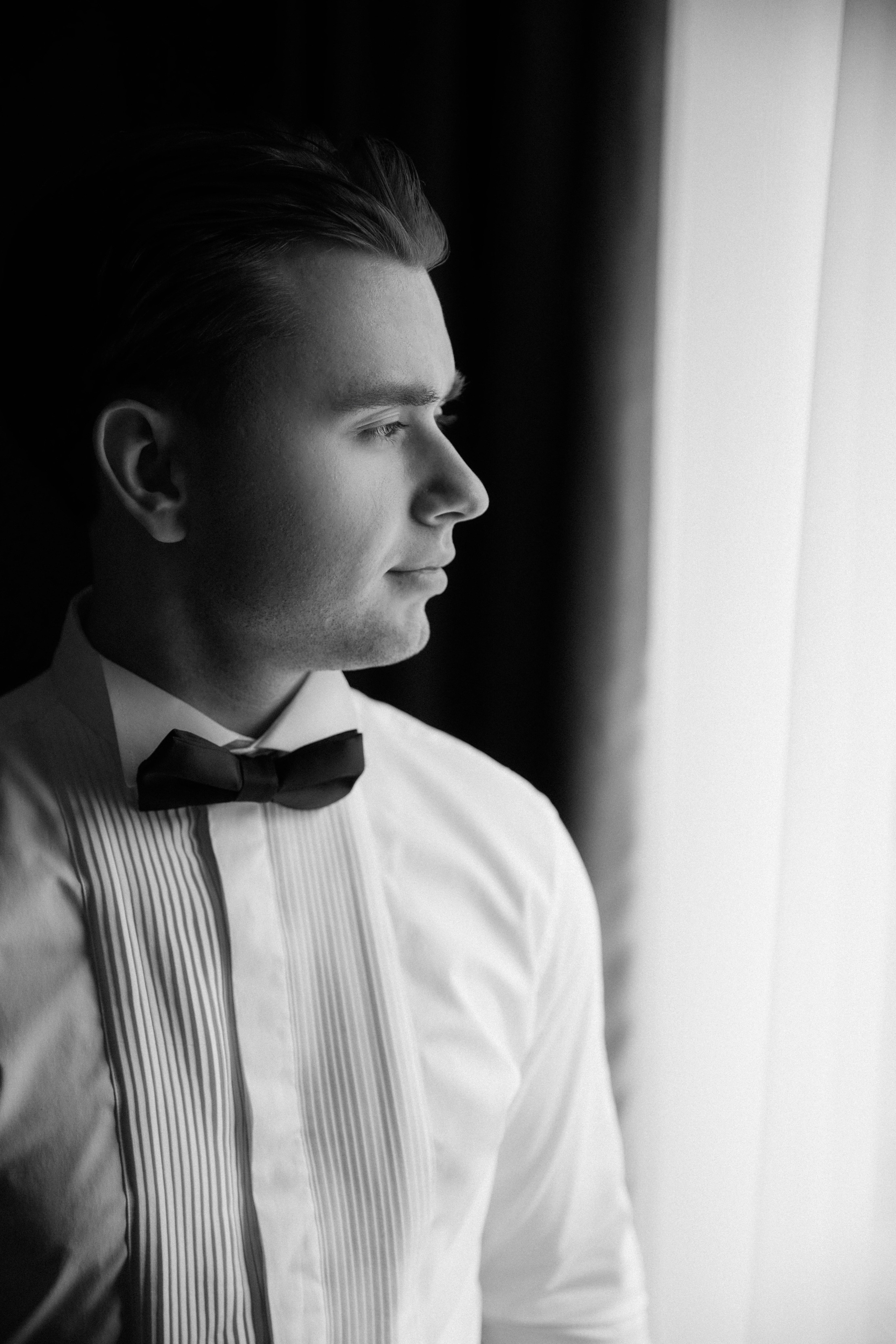 Коля + Маша. Весільний фотограф Ілля Пятнічний Вінниця