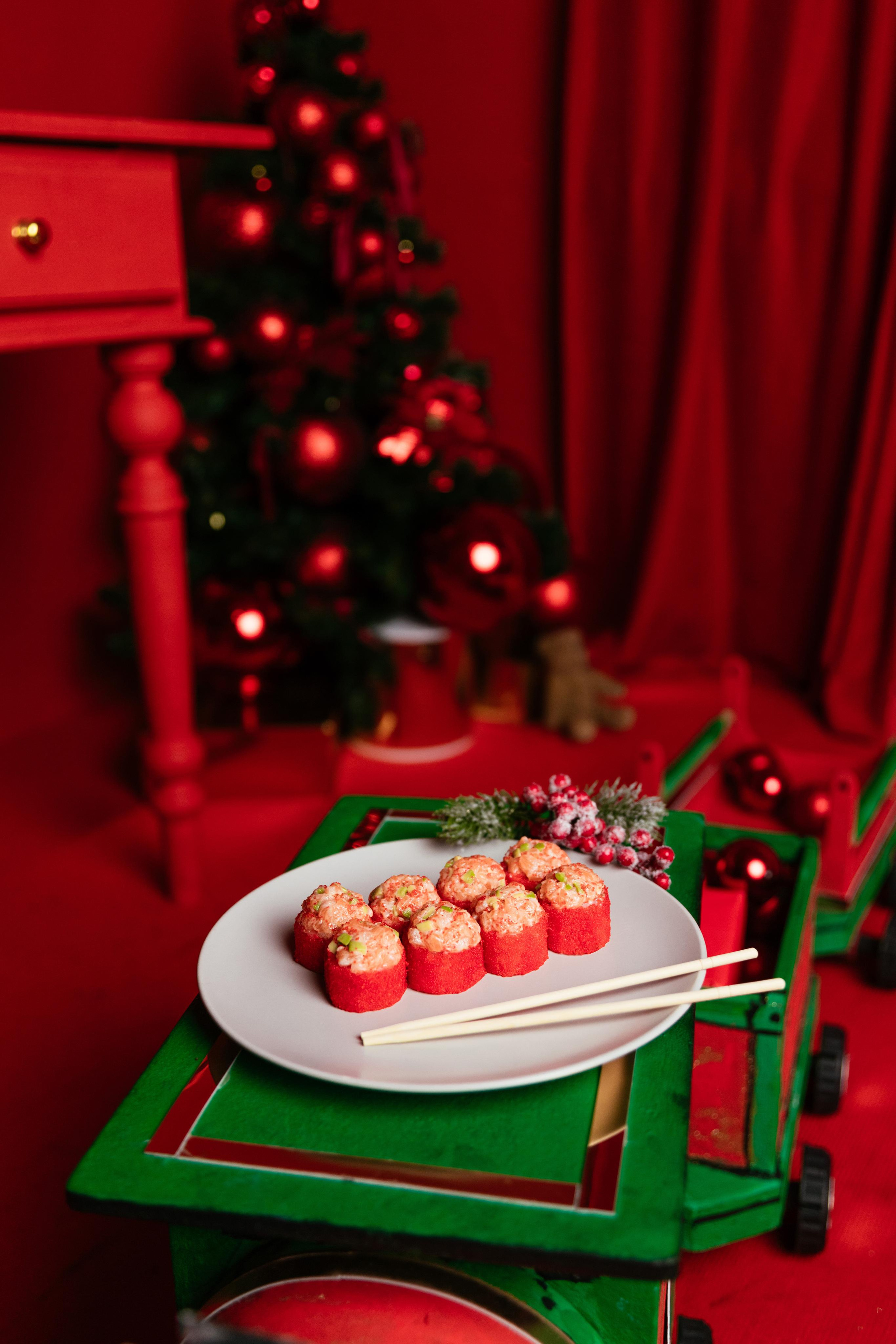 SUSHI. Весільний фотограф Ілля Пятнічний Вінниця