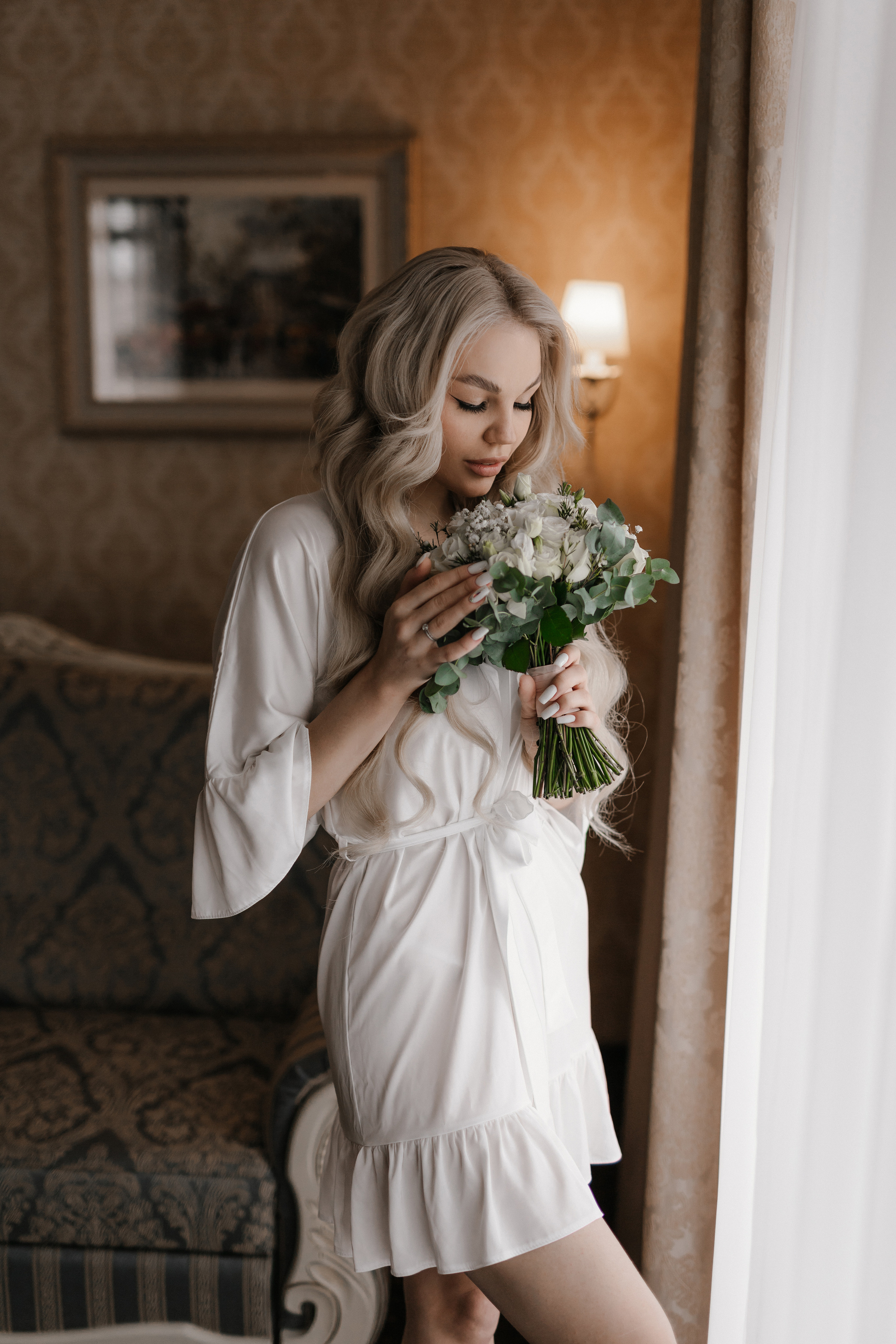 Женя + Діана. Весільний фотограф Ілля Пятнічний Вінниця