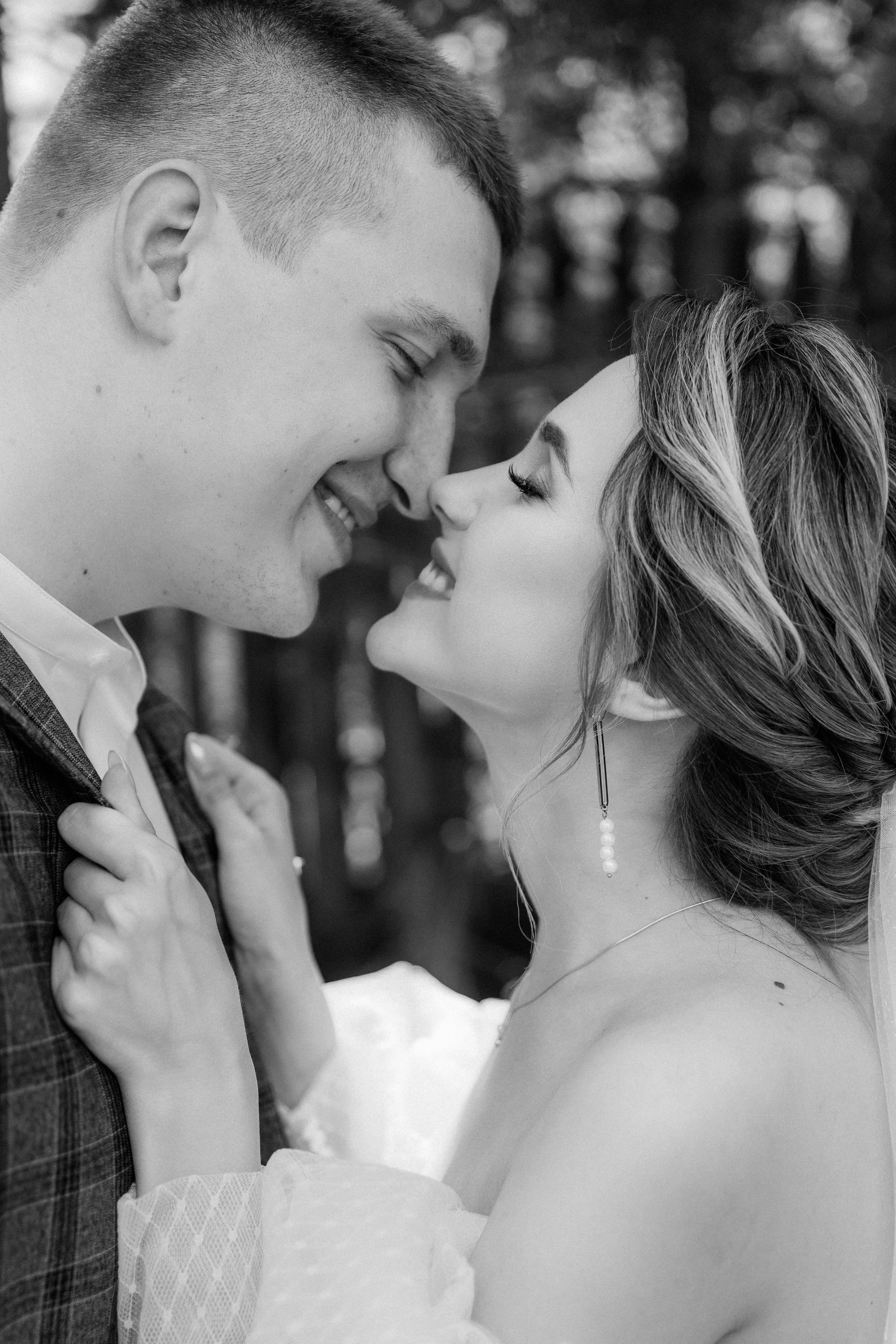 Даня + Валя. Весільний фотограф Ілля Пятнічний Вінниця