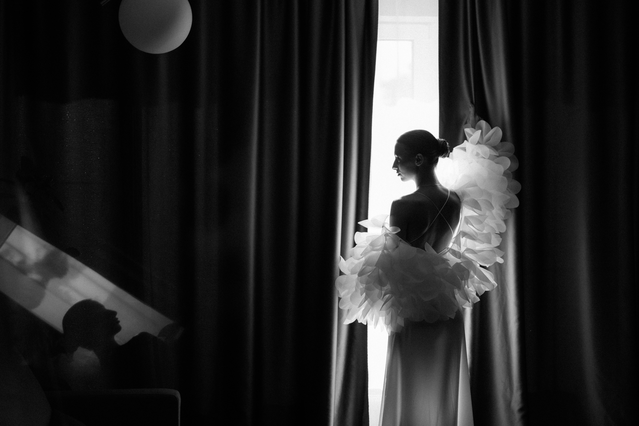 Богдан + Таня. Весільний фотограф Ілля Пятнічний Вінниця