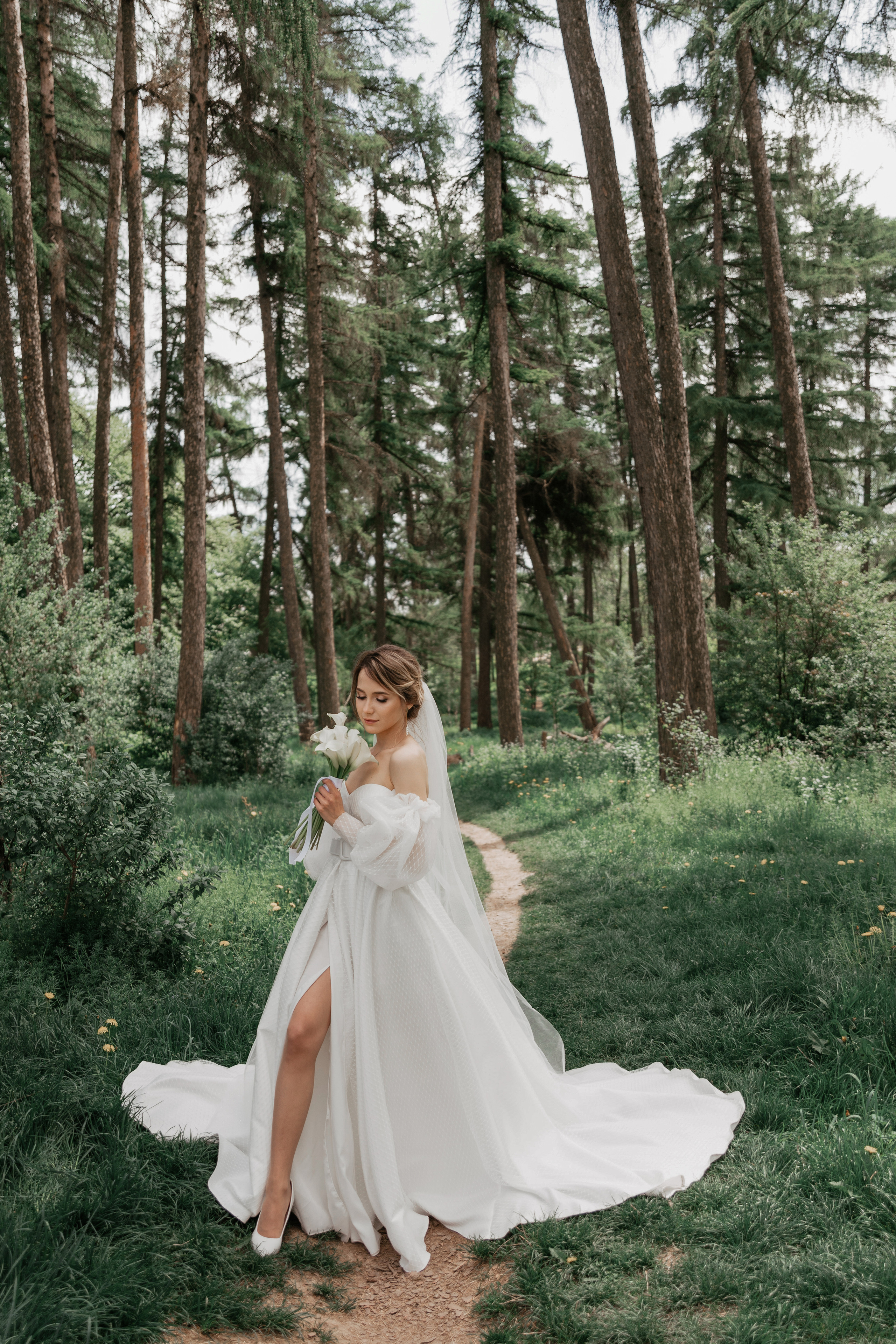 Даня + Валя. Весільний фотограф Ілля Пятнічний Вінниця