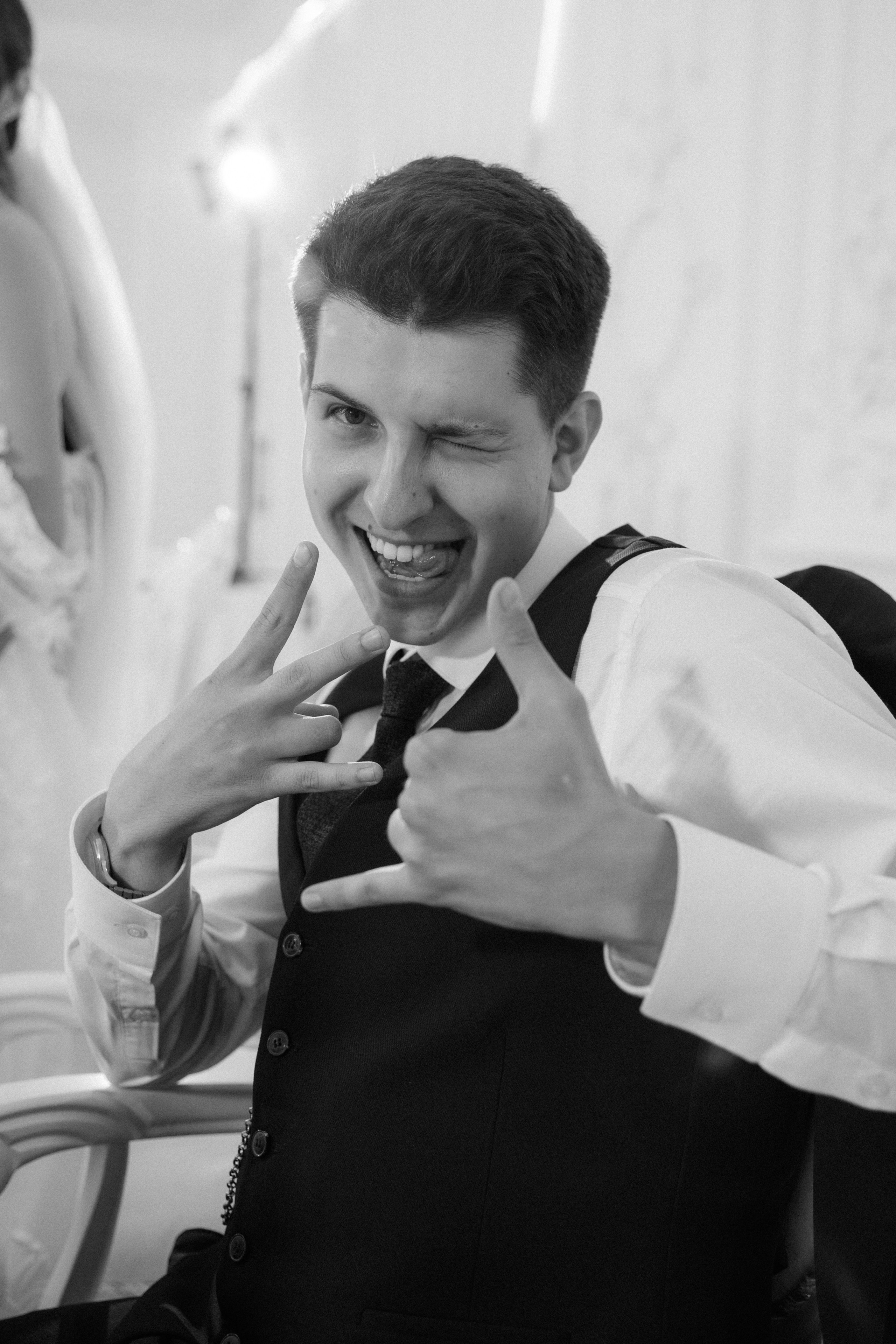 Віталій + Аня. Весільний фотограф Ілля Пятнічний Вінниця