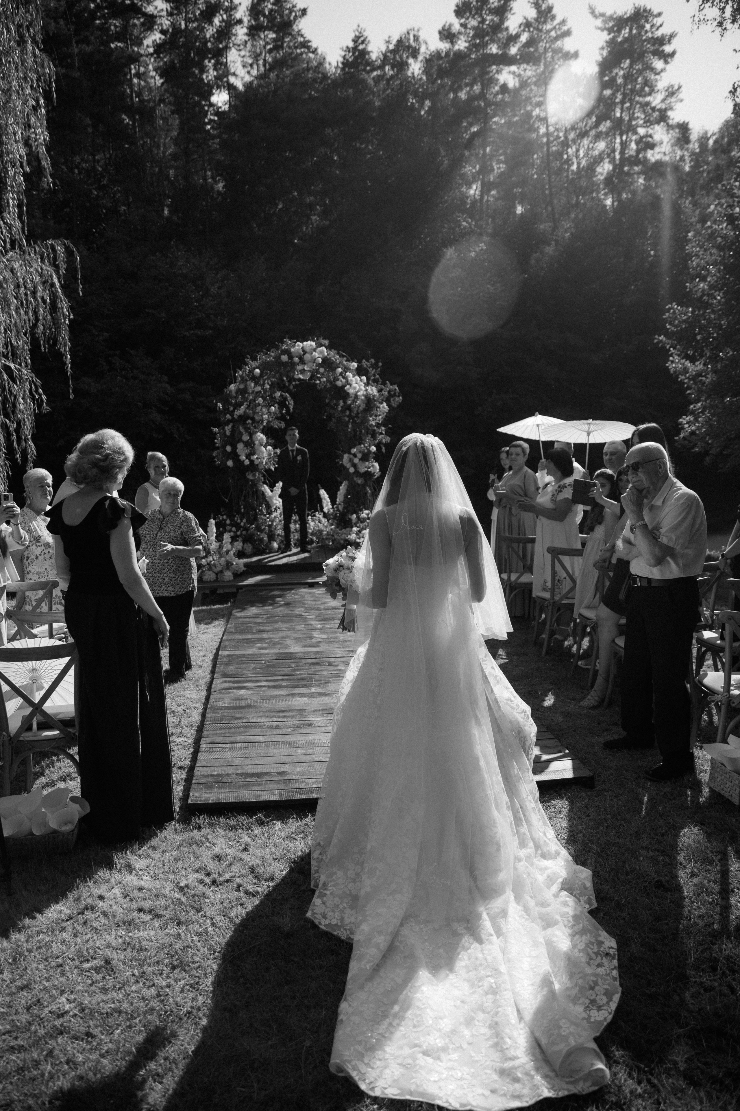 Влад + Яна. Весільний фотограф Ілля Пятнічний Вінниця