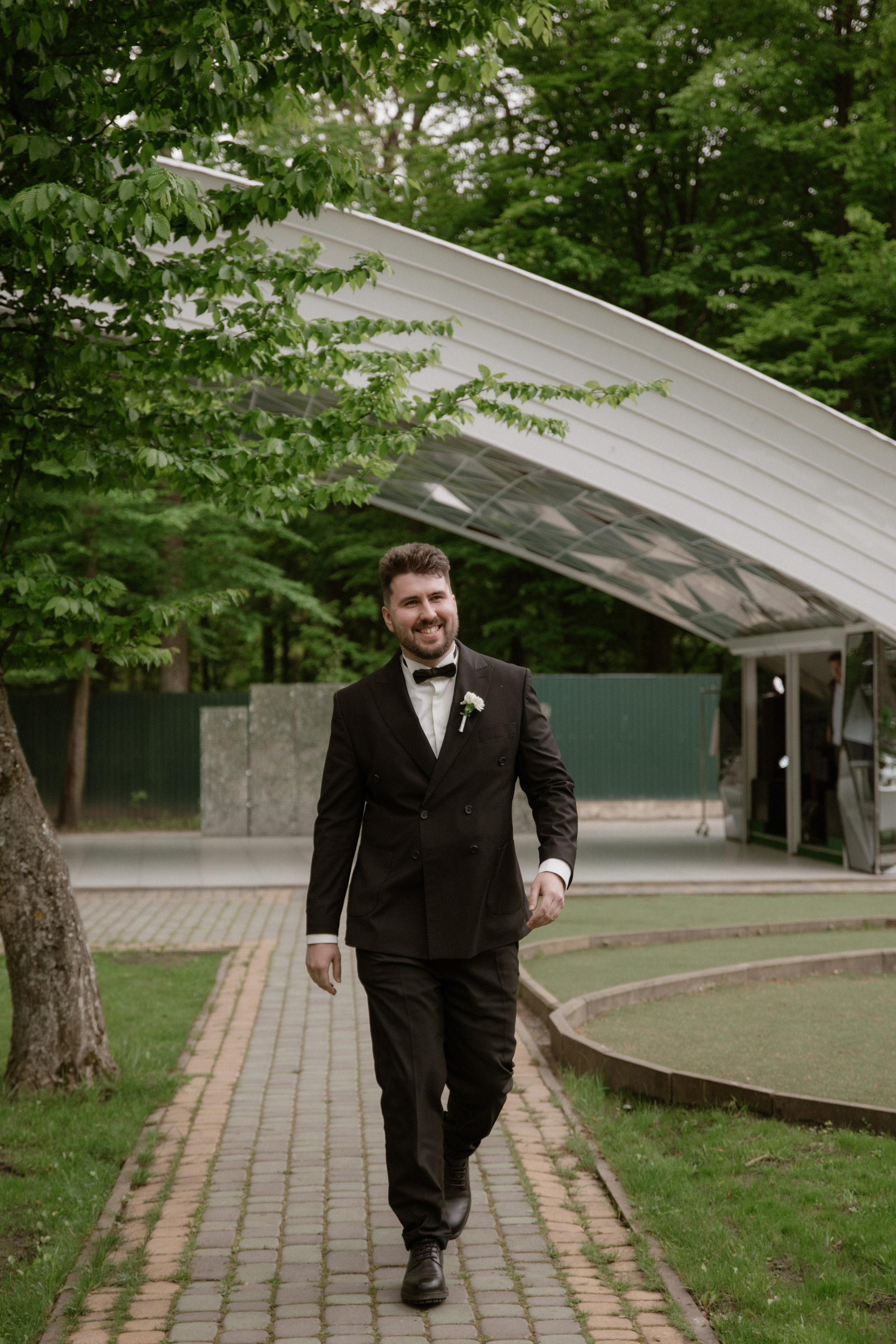 Денис + Софія. Весільний фотограф Ілля Пятнічний Вінниця