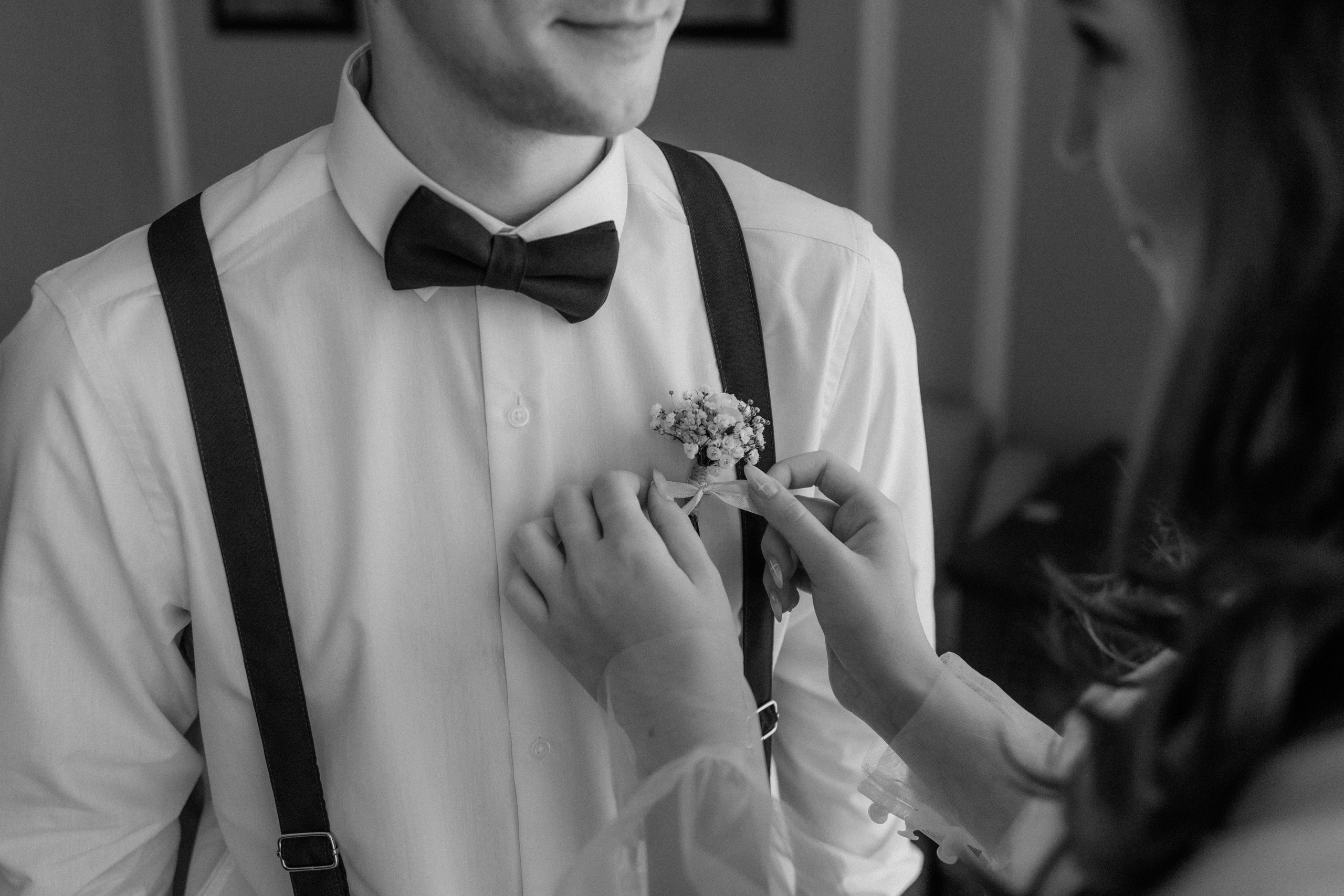 Саша + Андрій. Весільний фотограф Ілля Пятнічний Вінниця