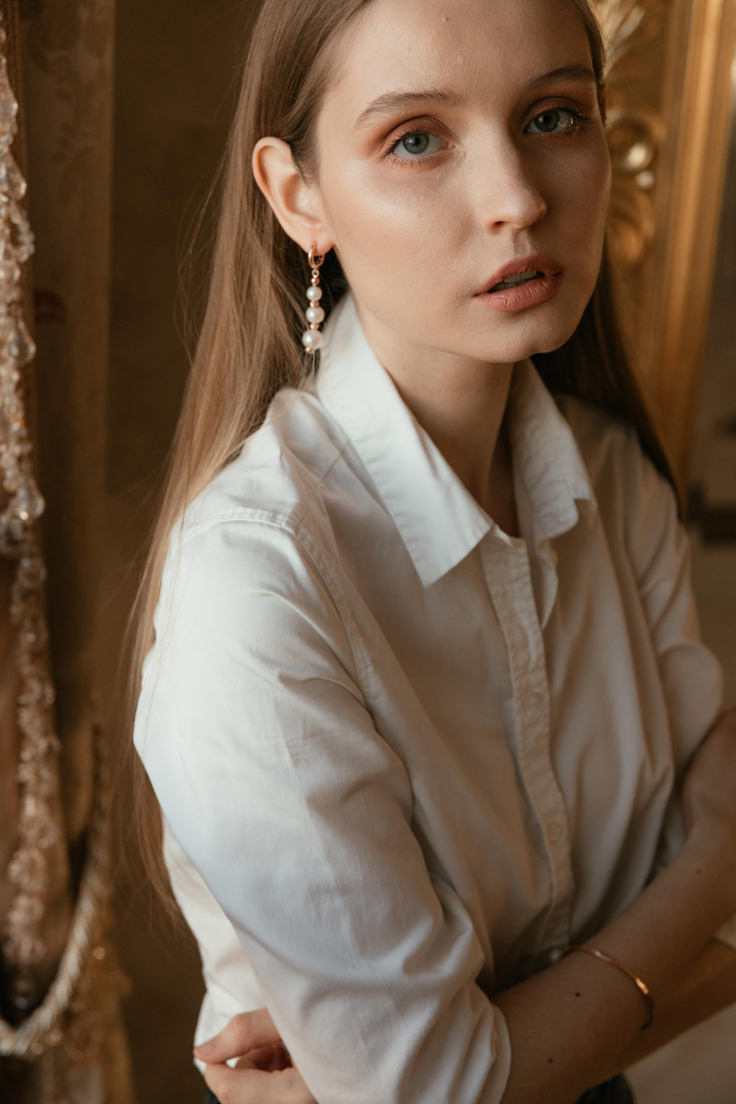 Ювелірка. Весільний фотограф Ілля Пятнічний Вінниця