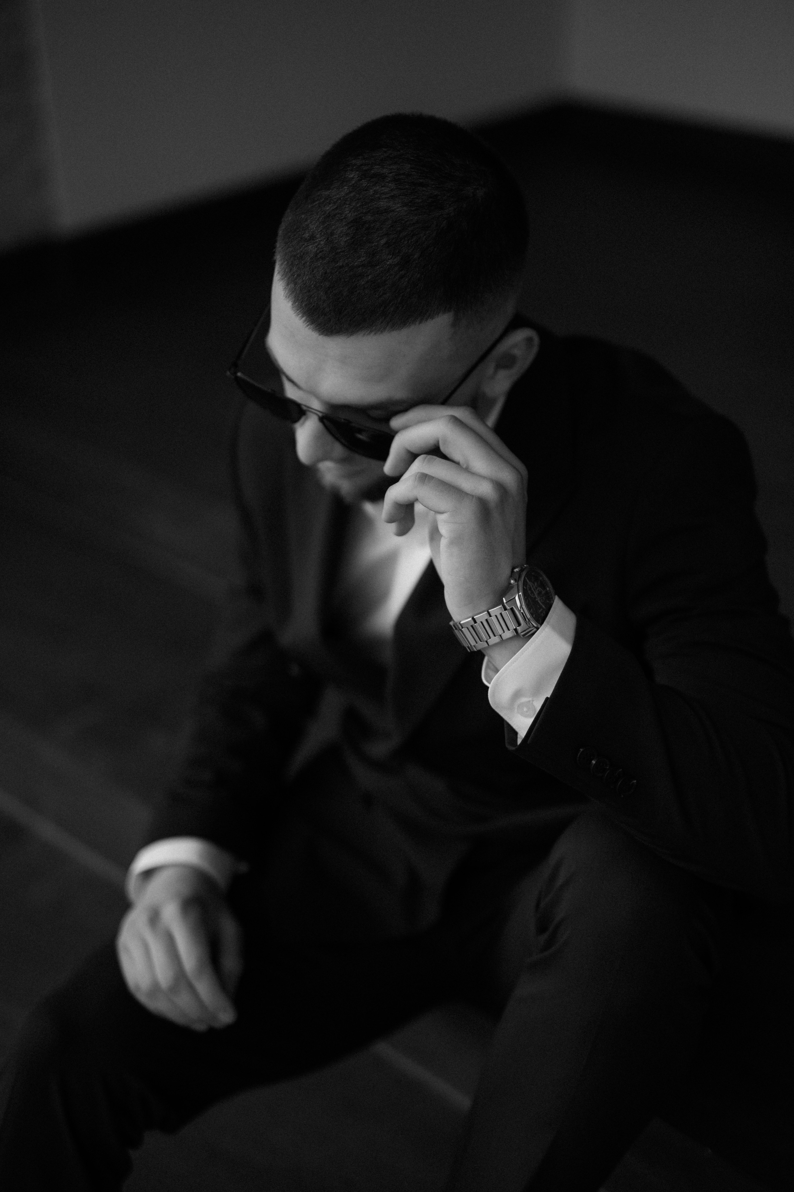 Вова + Катя. Весільний фотограф Ілля Пятнічний Вінниця