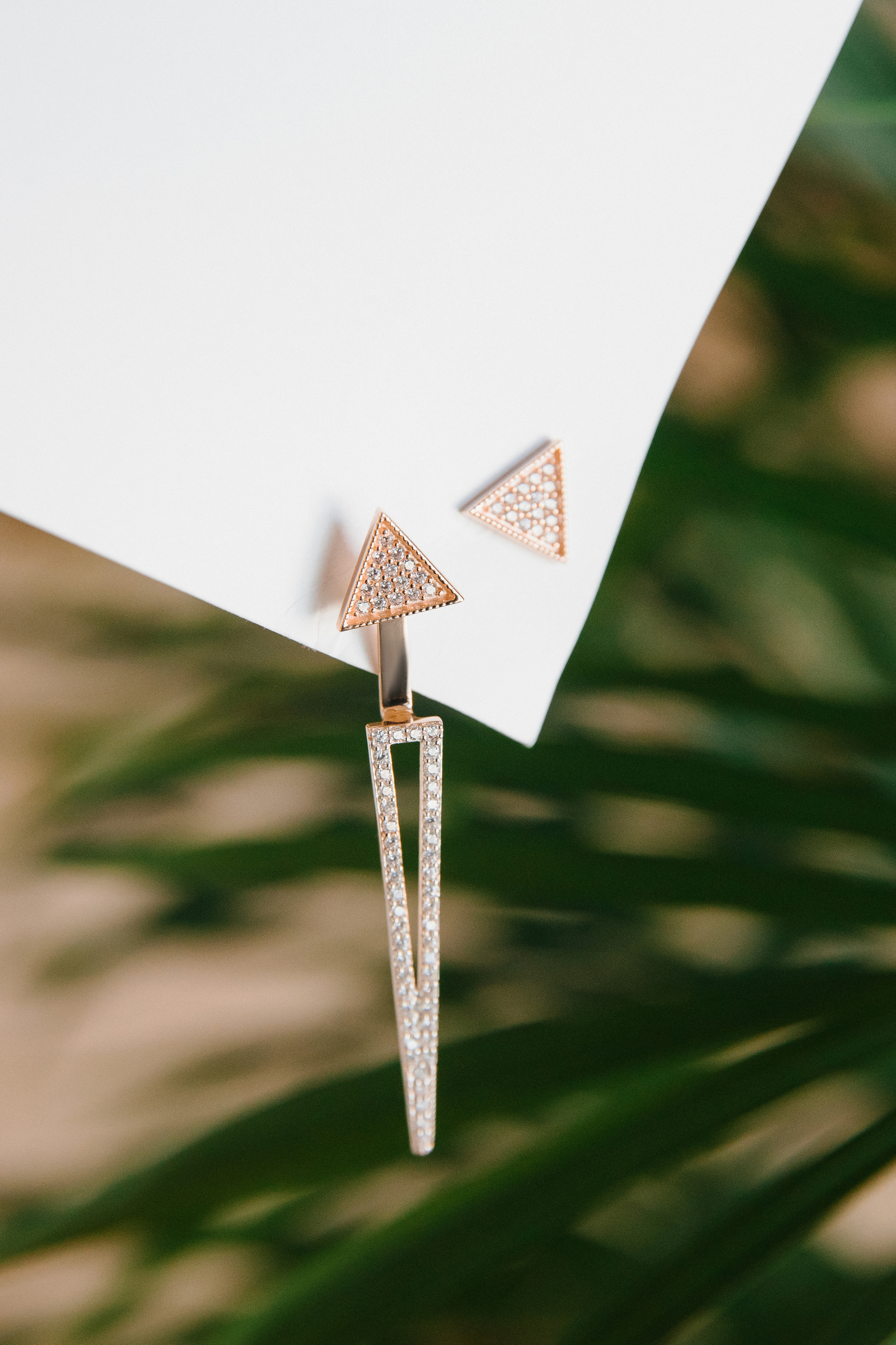 Ювелірка. Весільний фотограф Ілля Пятнічний Вінниця