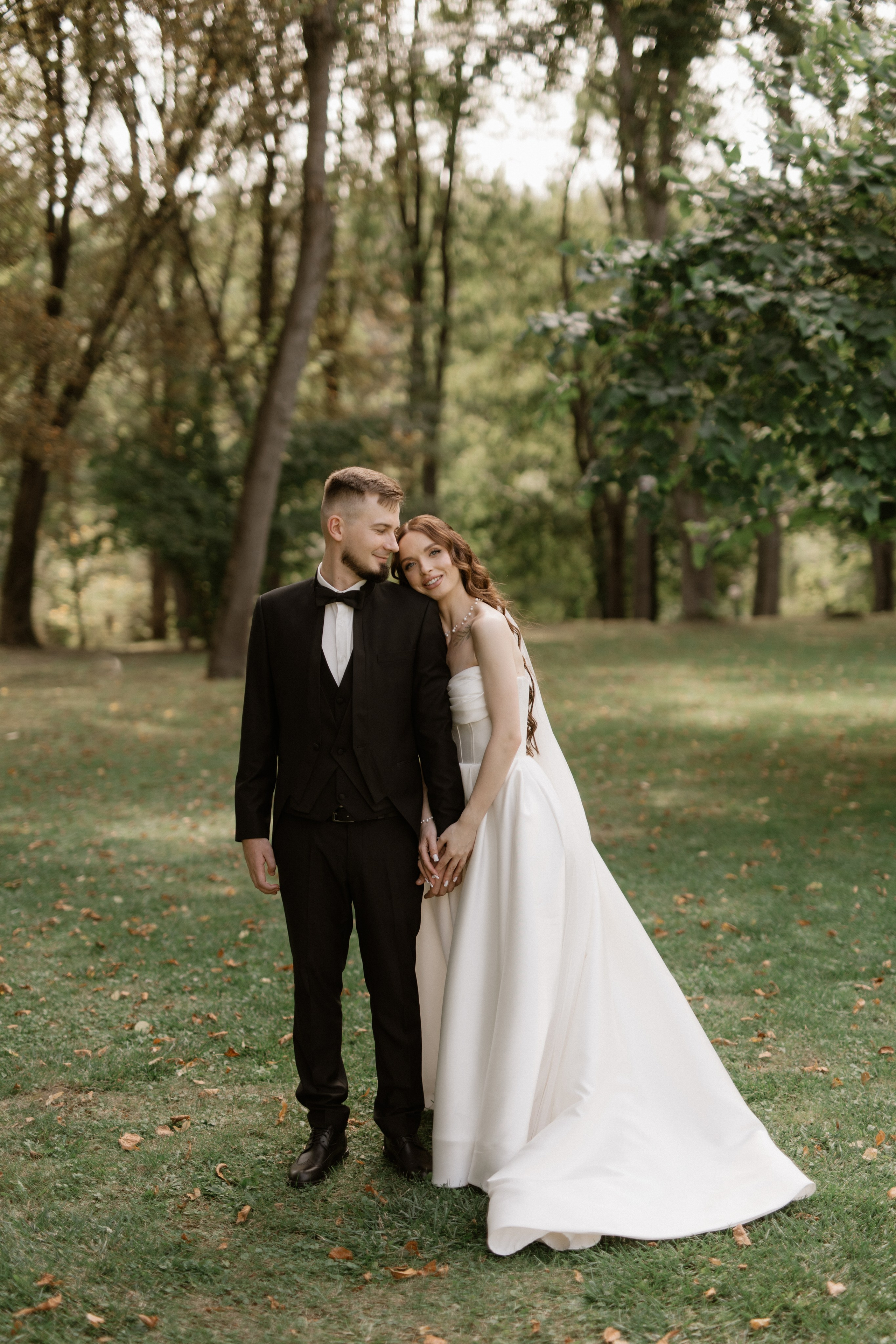 Валерій + Яна. Весільний фотограф Ілля Пятнічний Вінниця