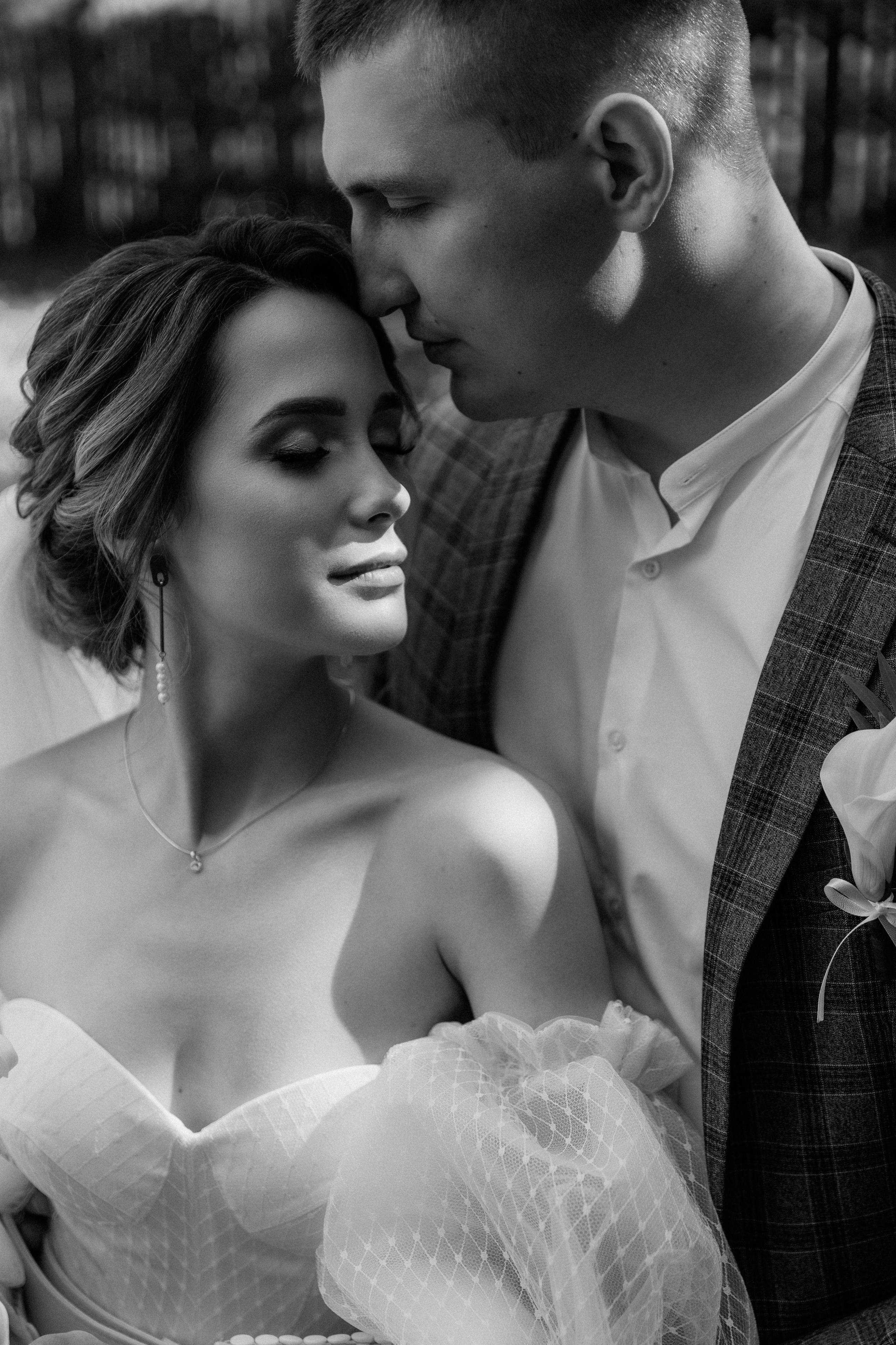 Даня + Валя. Весільний фотограф Ілля Пятнічний Вінниця