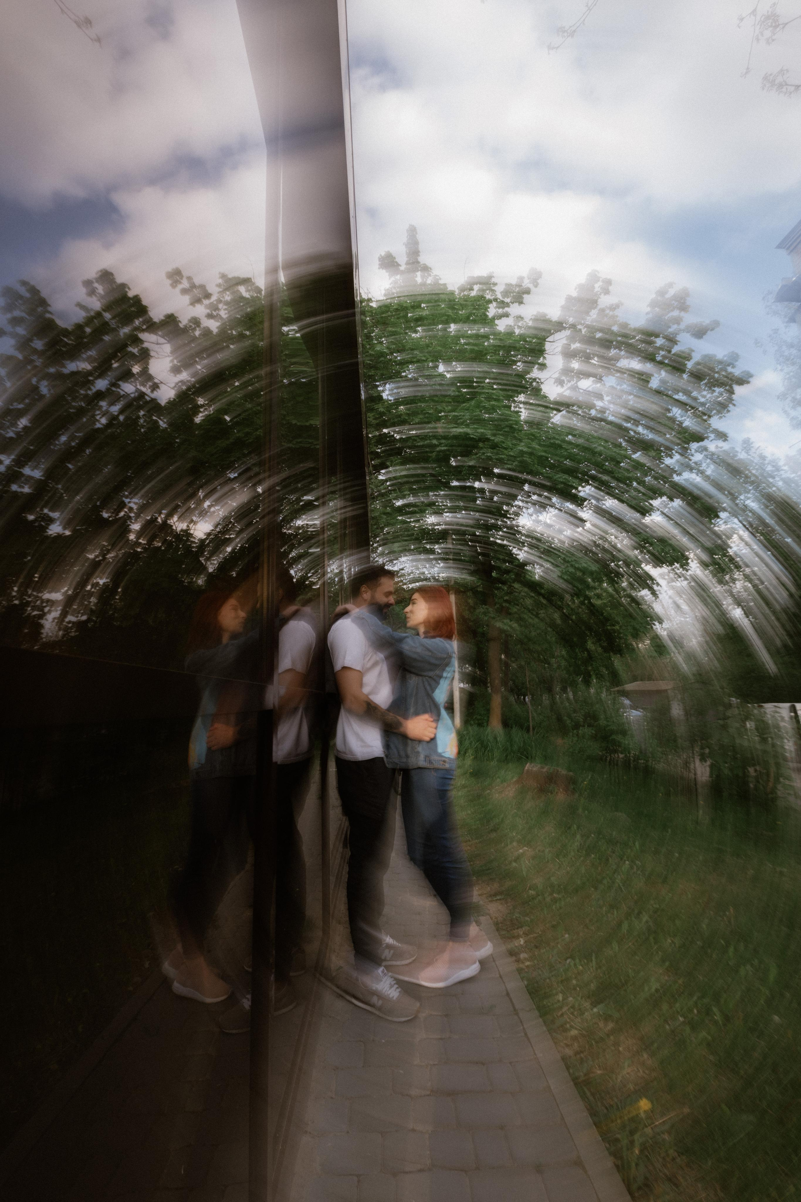 Артур + Саша. Весільний фотограф Ілля Пятнічний Вінниця