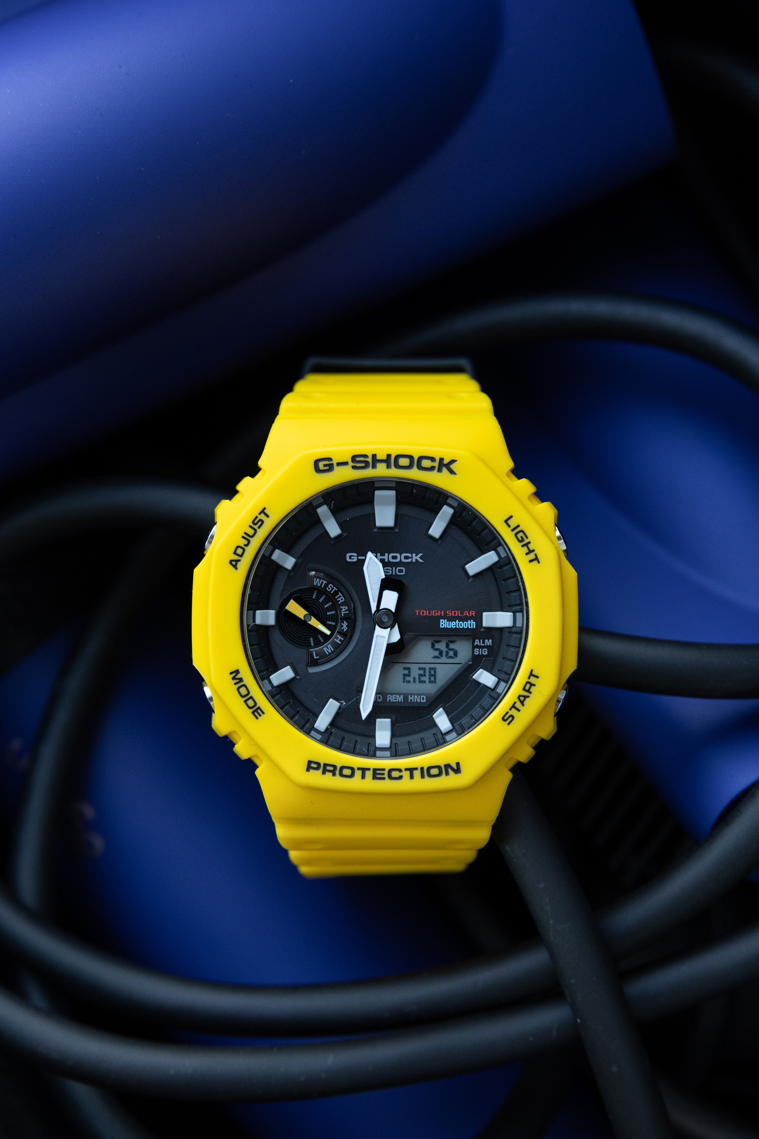 CASIO. Весільний фотограф Ілля Пятнічний Вінниця