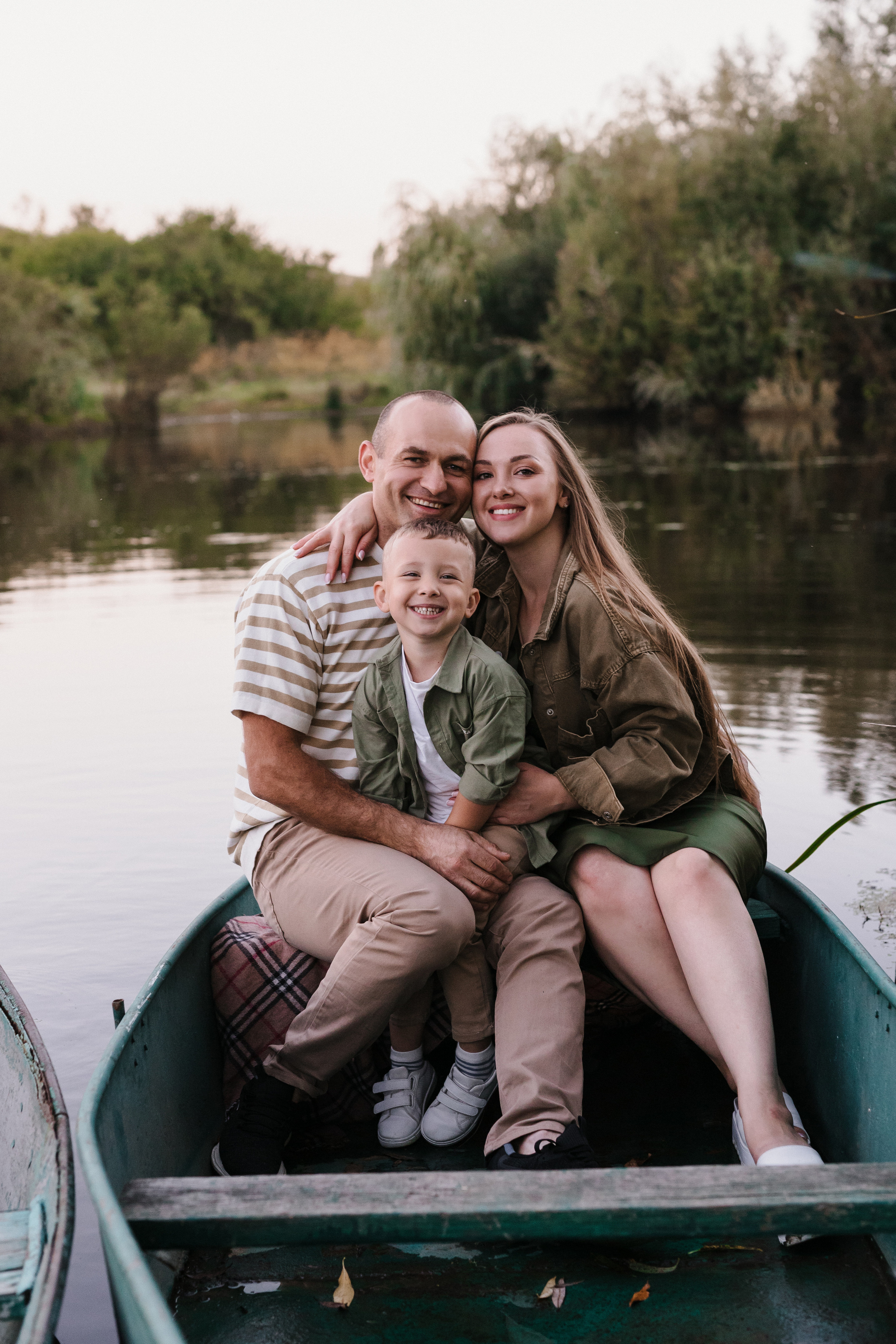 Максу 4 роки. Весільний фотограф Ілля Пятнічний Вінниця