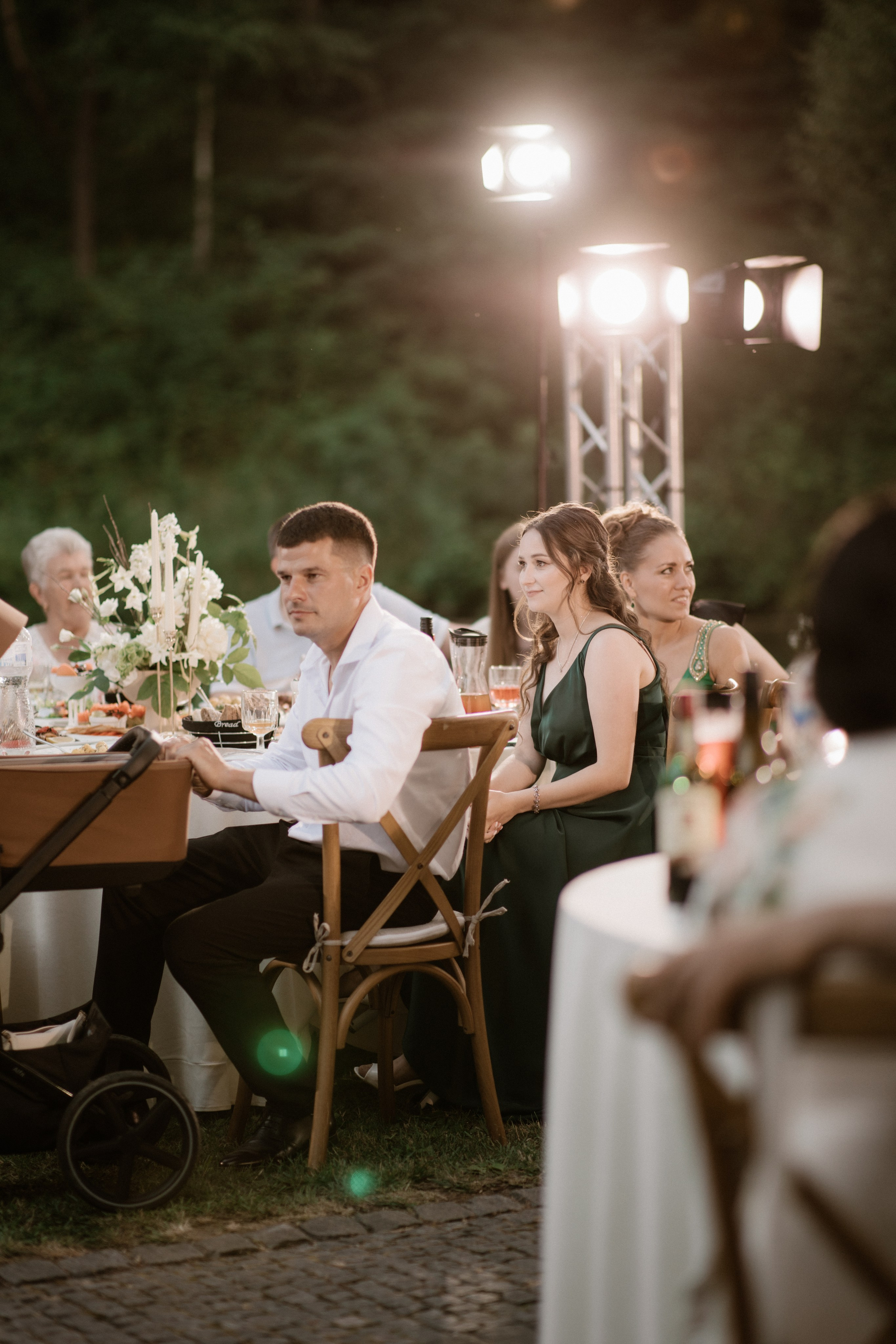 Влад + Яна. Весільний фотограф Ілля Пятнічний Вінниця