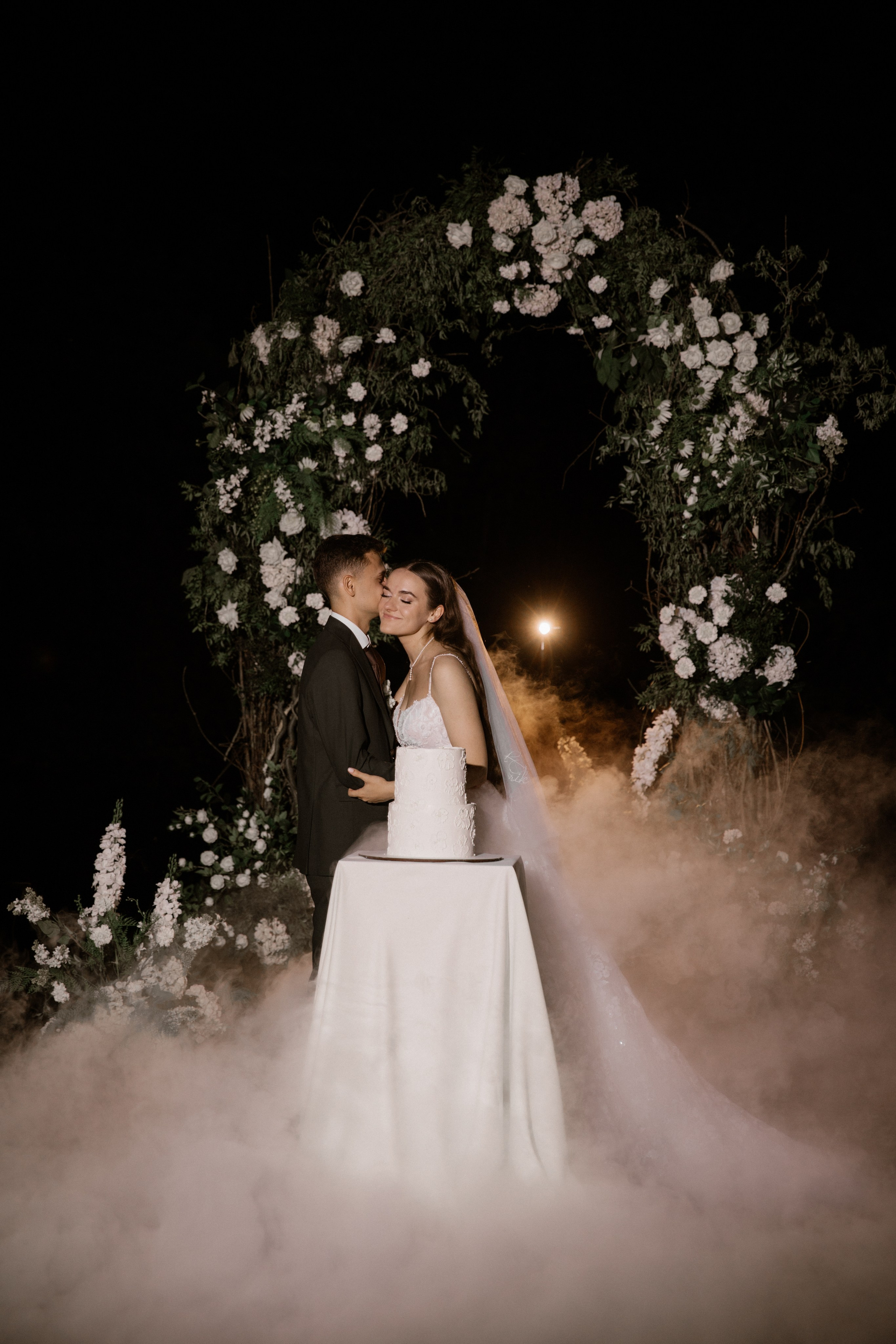 Влад + Яна. Весільний фотограф Ілля Пятнічний Вінниця