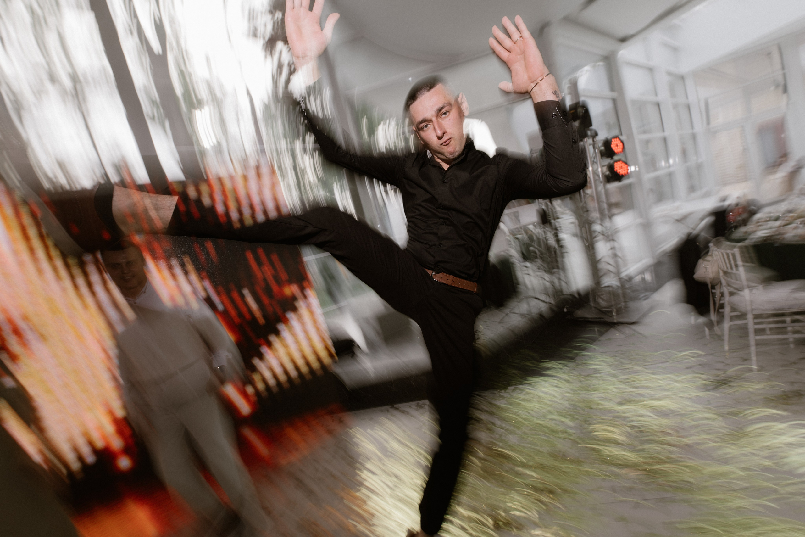 Валерій + Яна. Весільний фотограф Ілля Пятнічний Вінниця